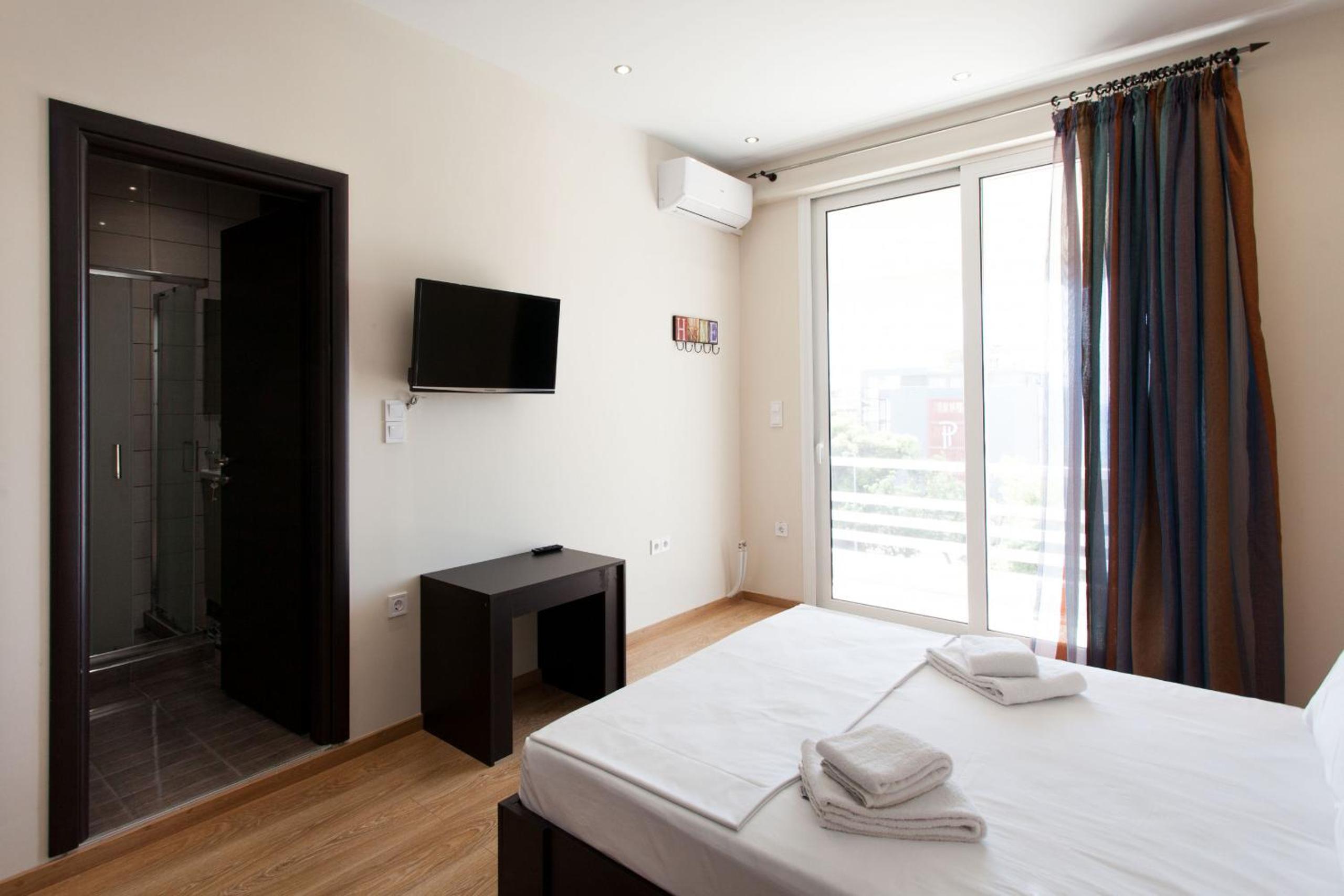 Glyfada Panoramic Seaview Penthouse