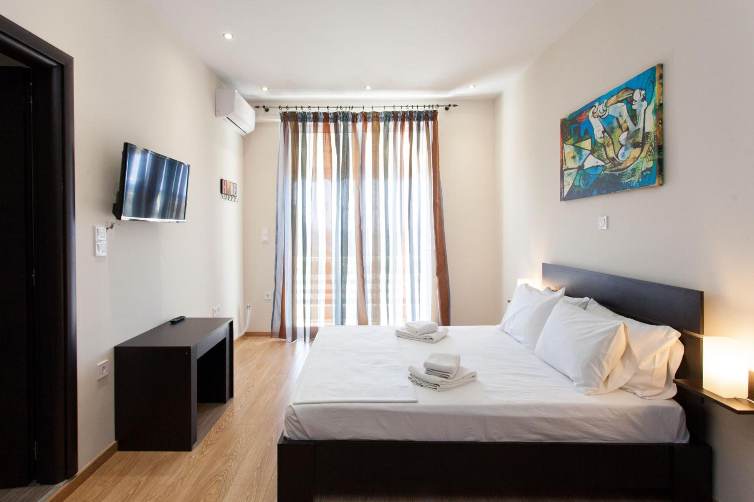 Glyfada Panoramic Seaview Penthouse