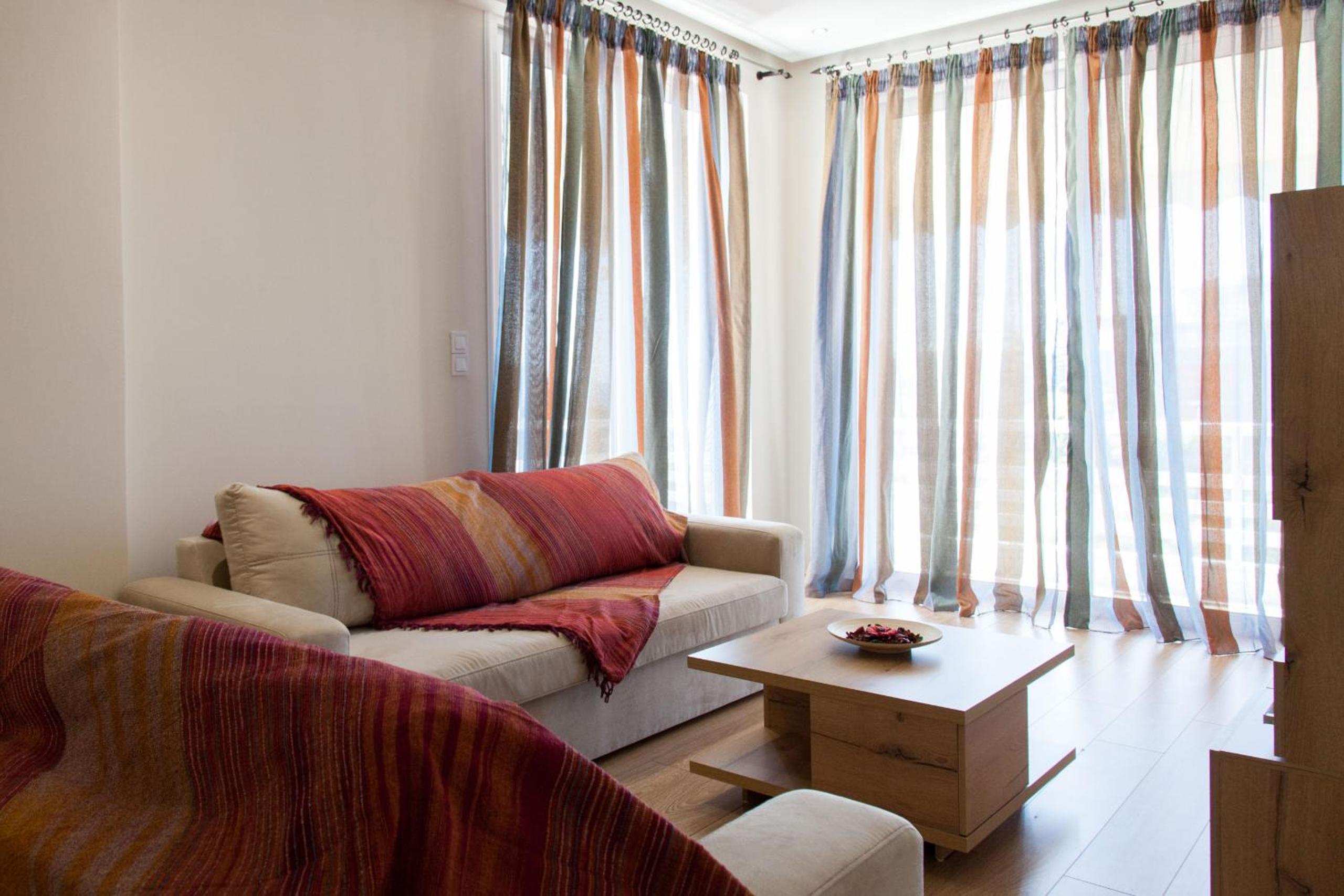 Glyfada Panoramic Seaview Penthouse