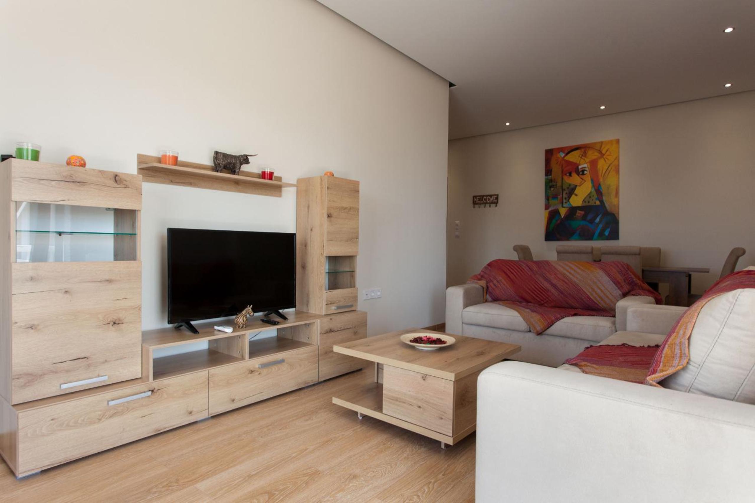 Glyfada Panoramic Seaview Penthouse