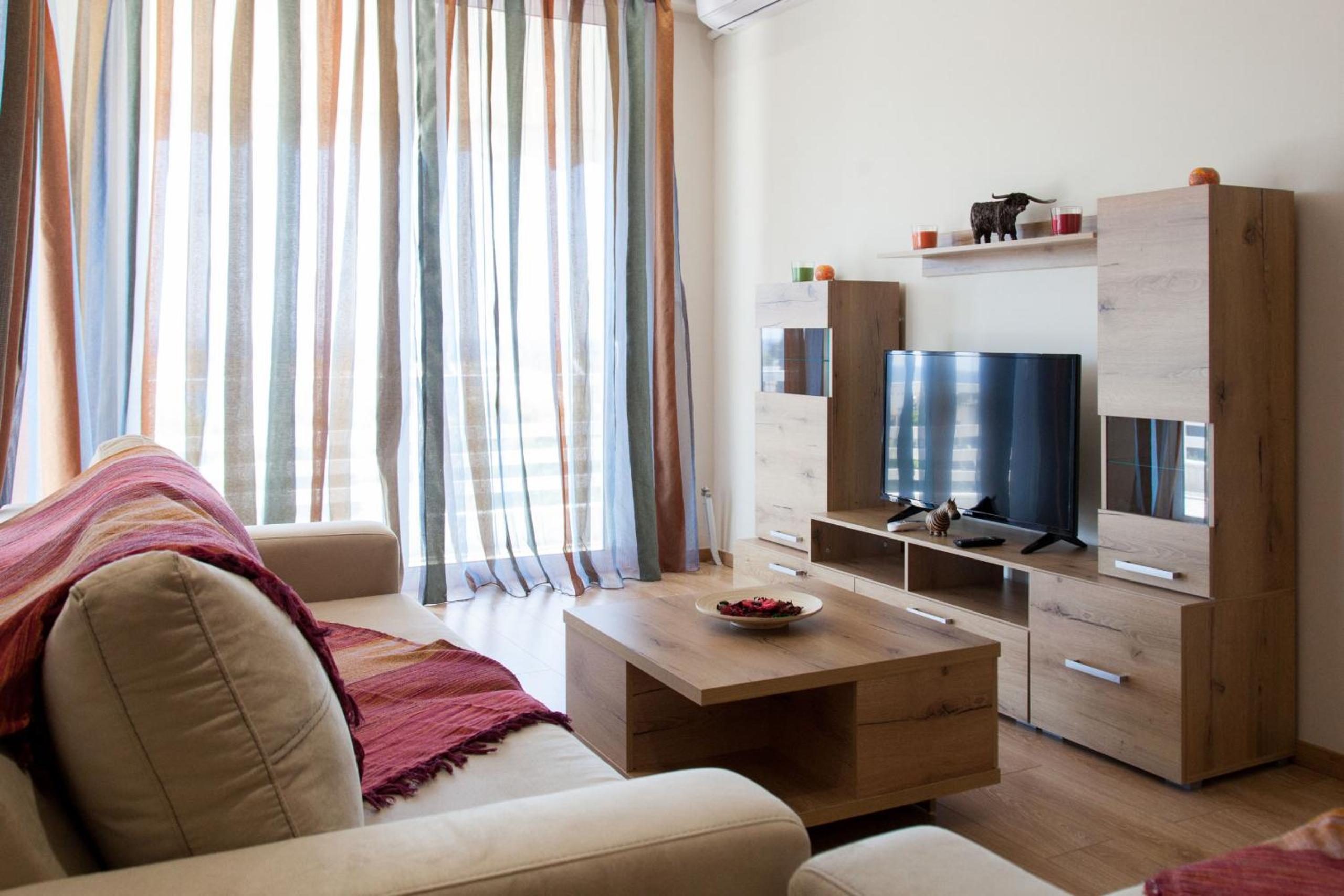 Glyfada Panoramic Seaview Penthouse