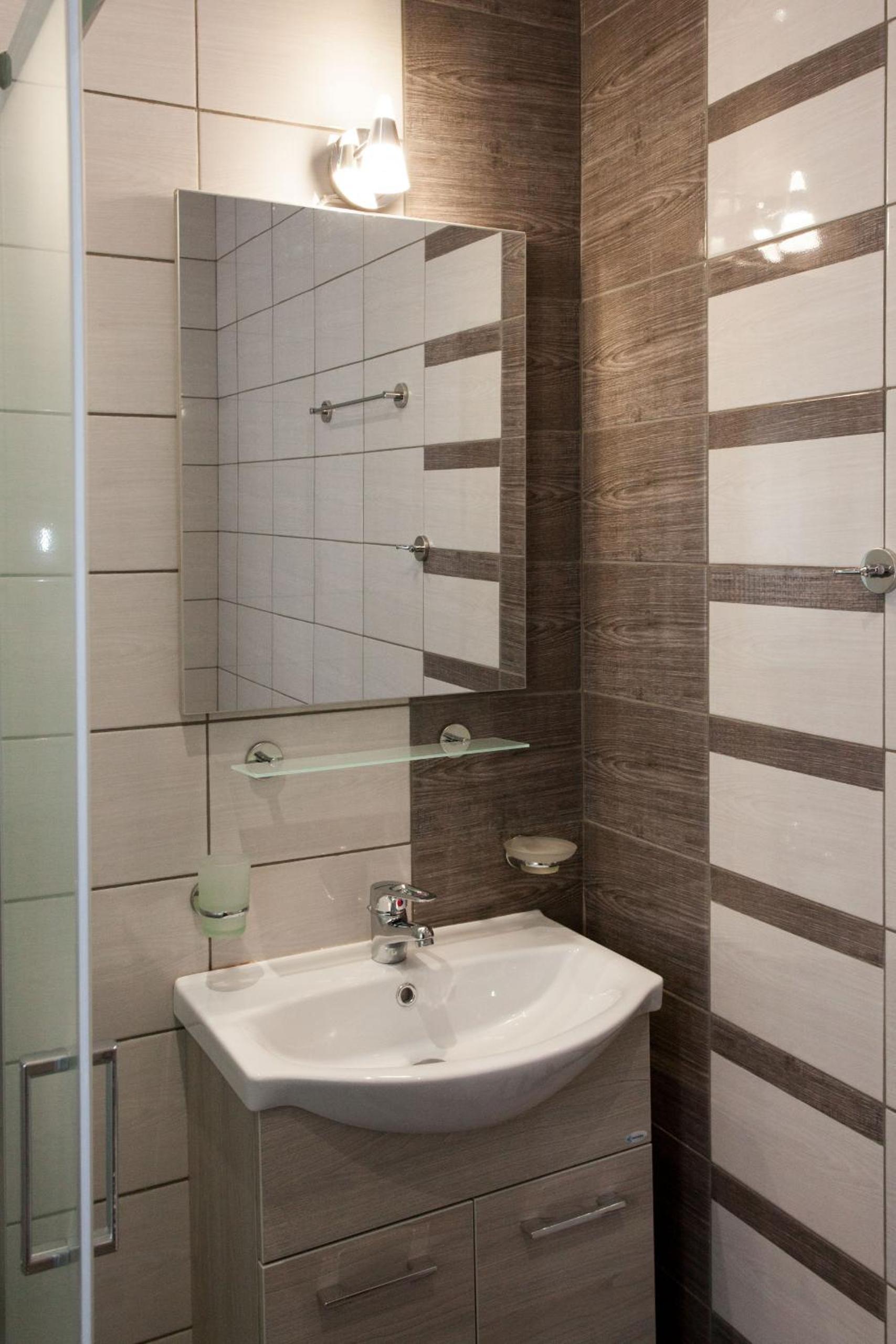 Glyfada Panoramic Seaview Penthouse