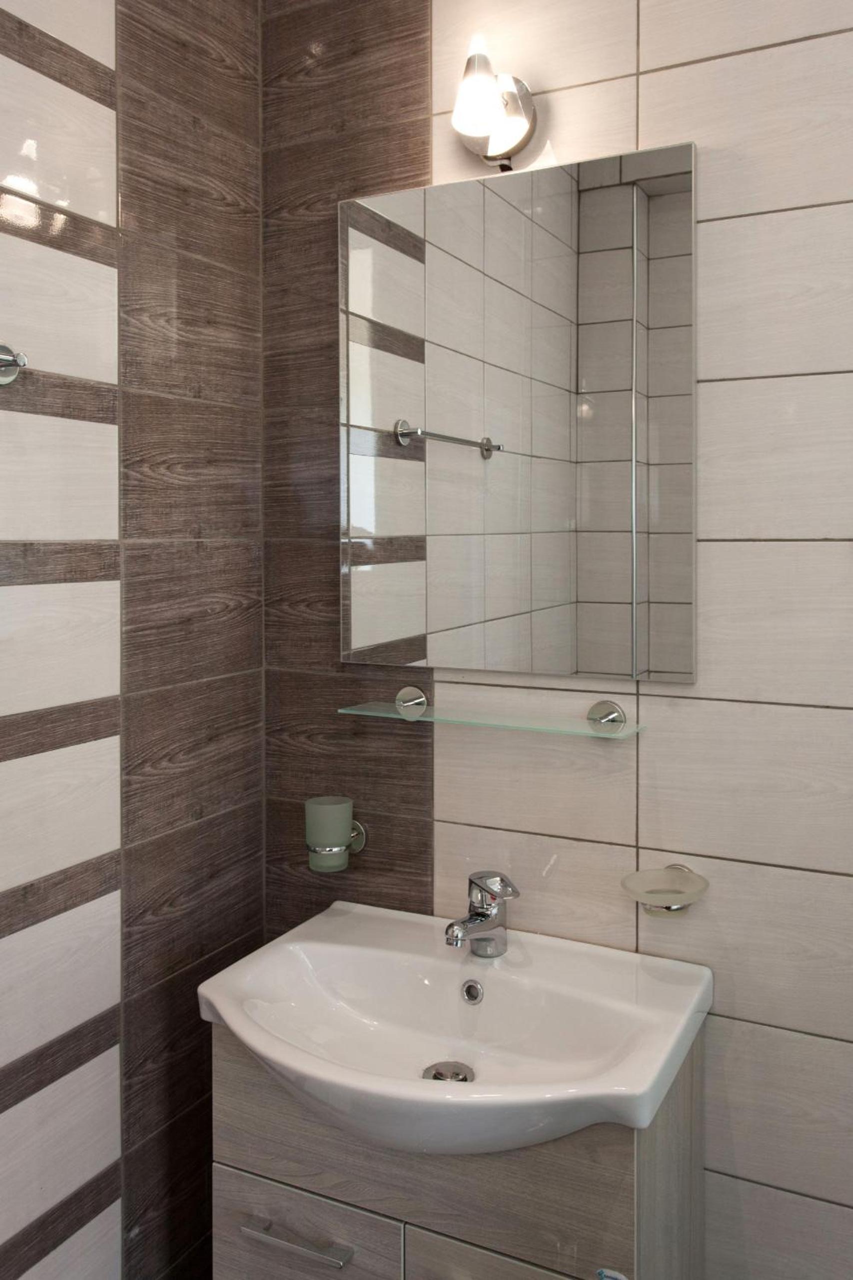 Glyfada Panoramic Seaview Penthouse