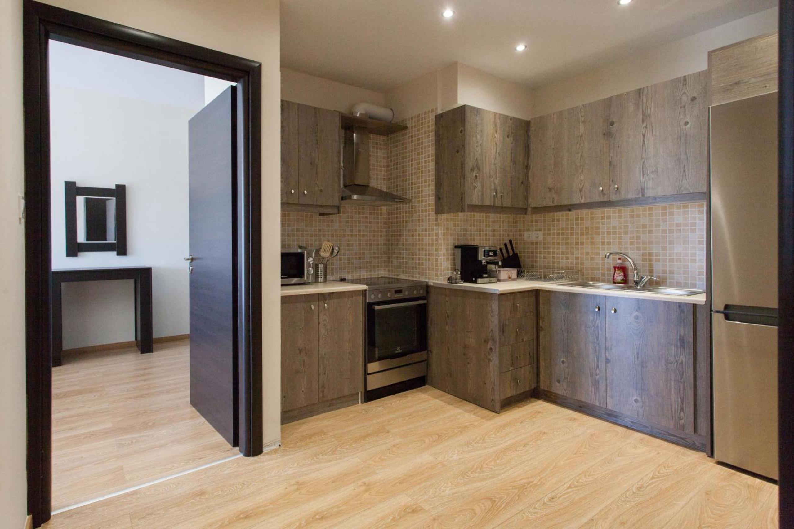 Glyfada Panoramic Seaview Penthouse
