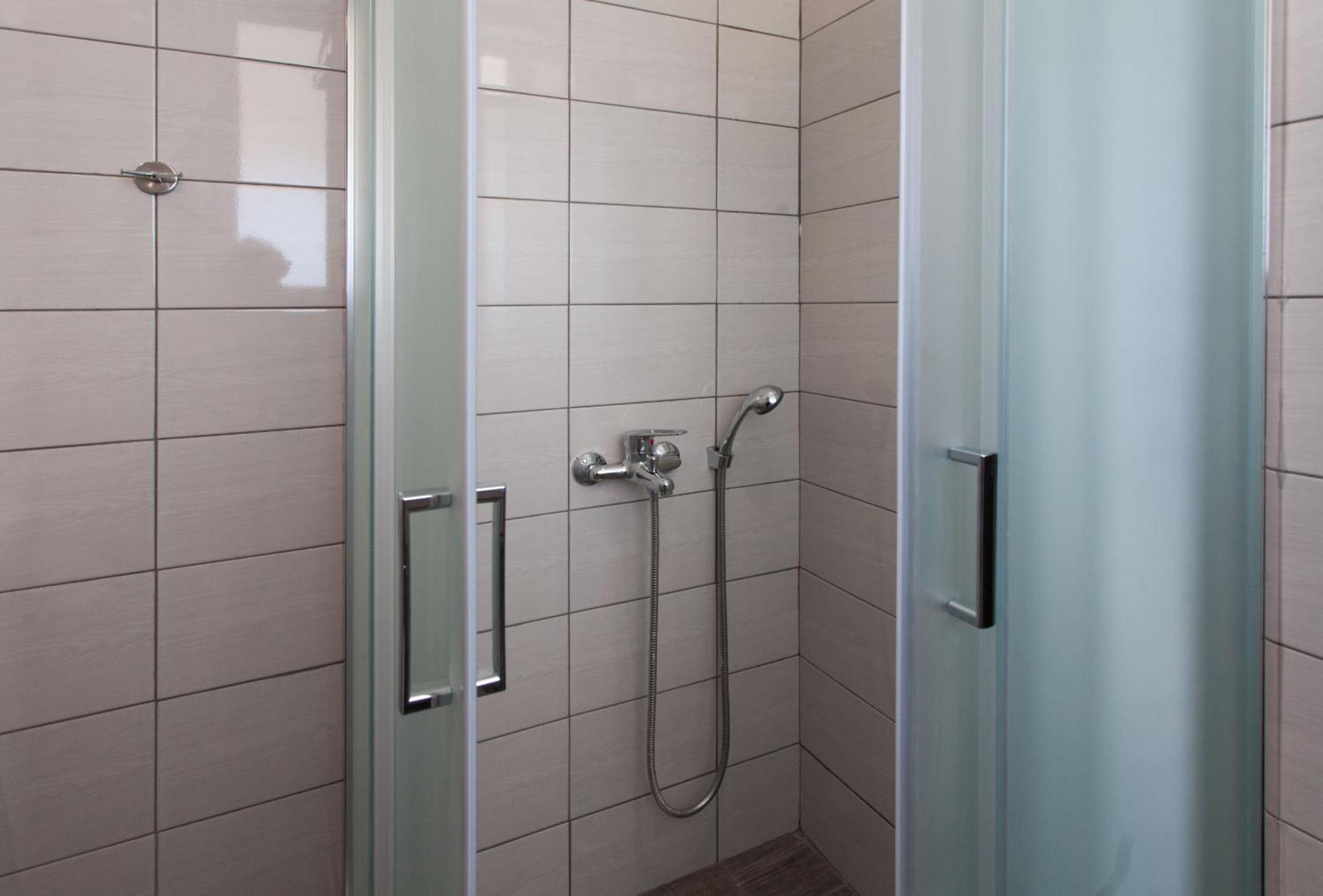 Glyfada Panoramic Seaview Penthouse