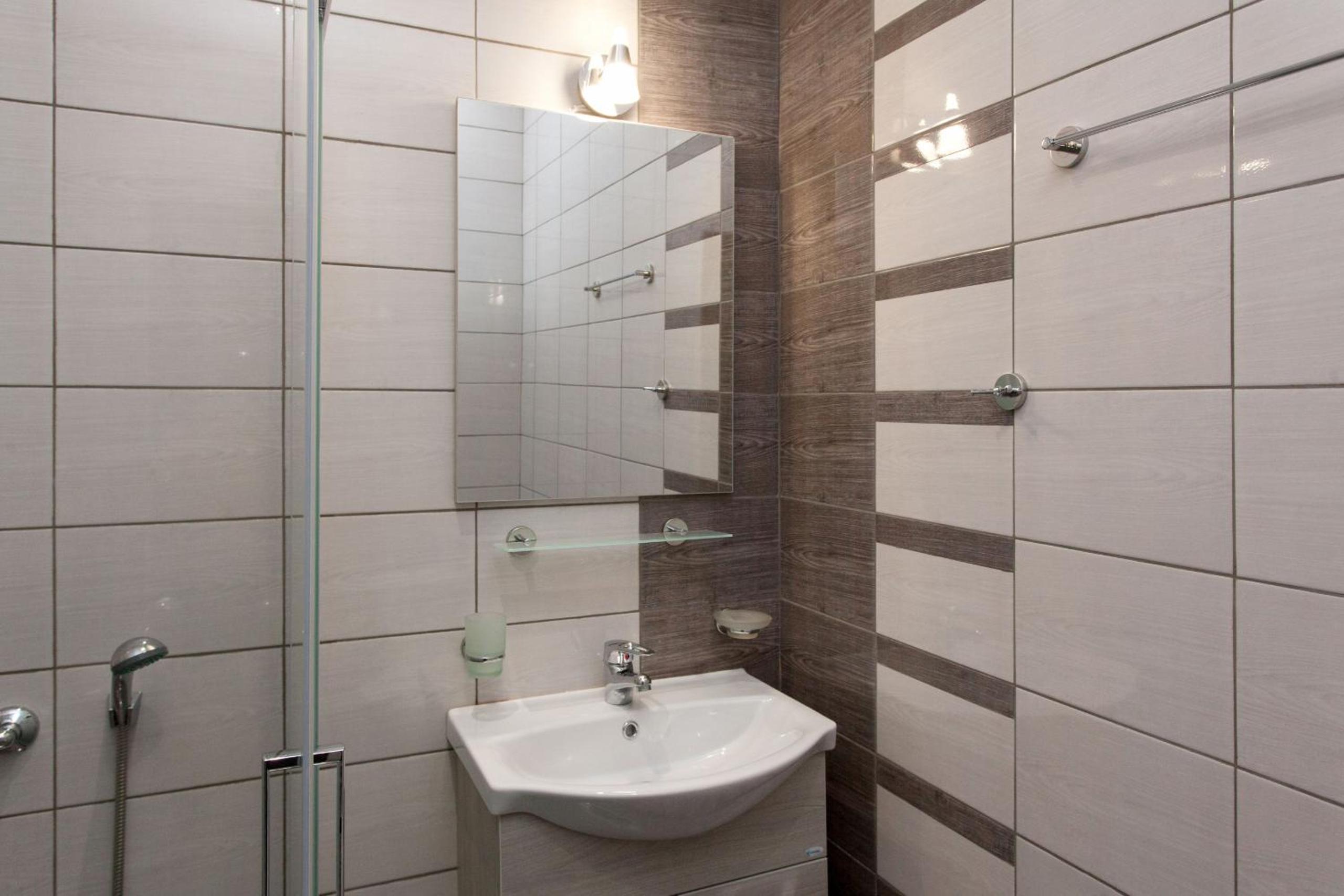 Glyfada Panoramic Seaview Penthouse