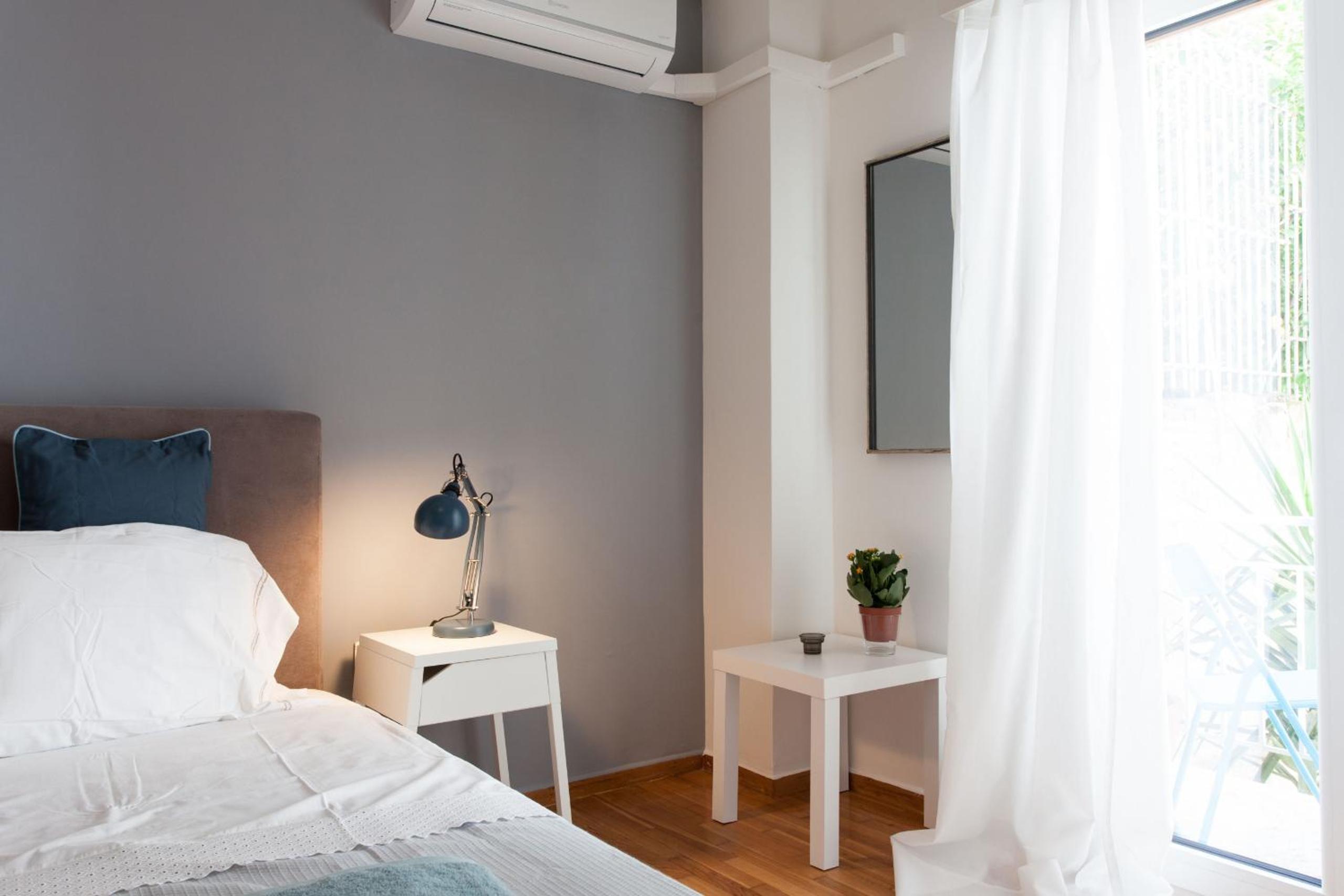 2 bdrm apt for up to 6 guests next to Acropolis museum photo 5
