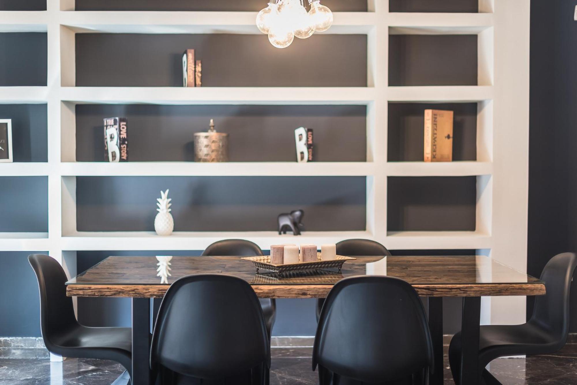Traveler's Dream 4 brdm Renovated Penthouse