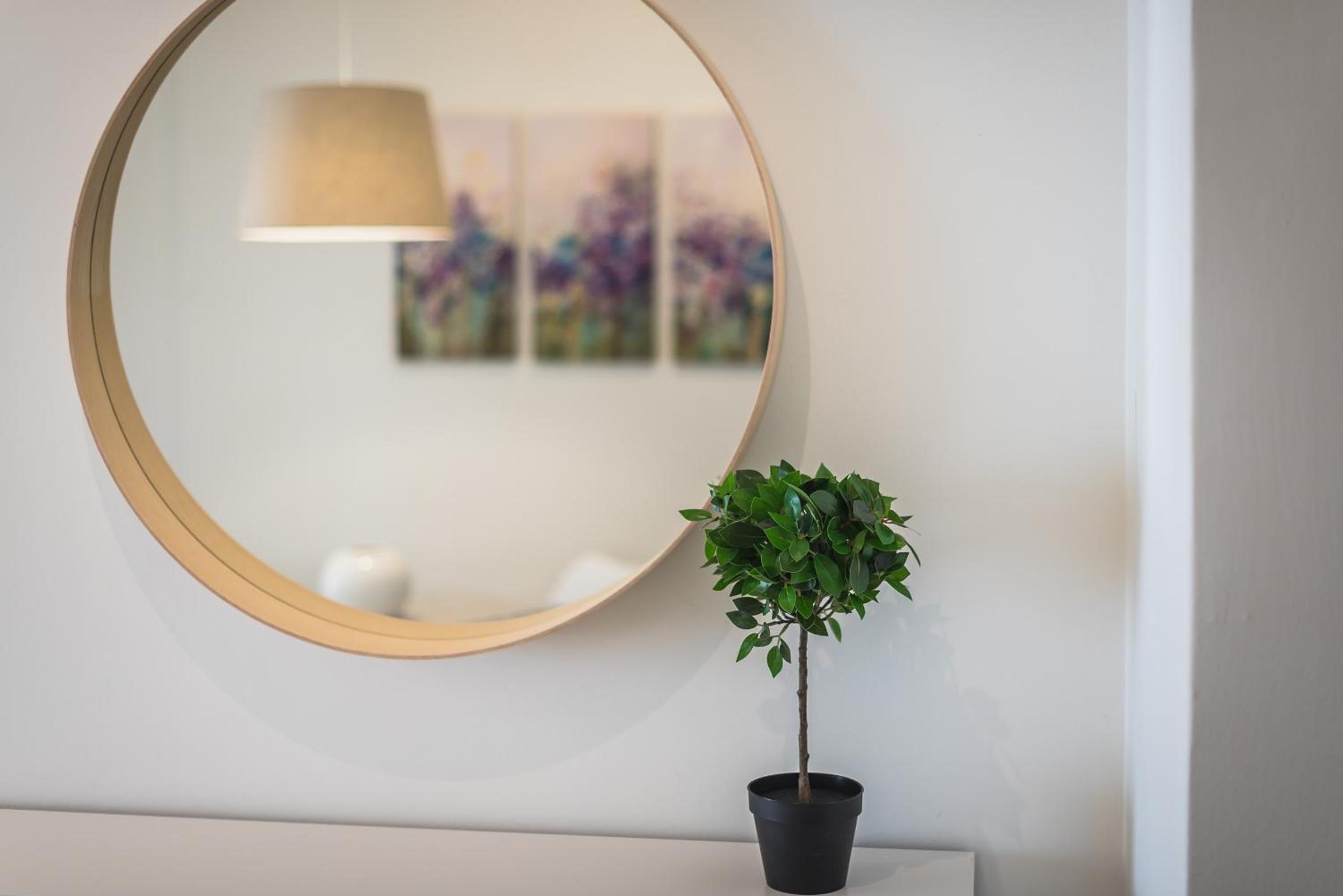 Cozy and fresh apt close to Metro photo 5