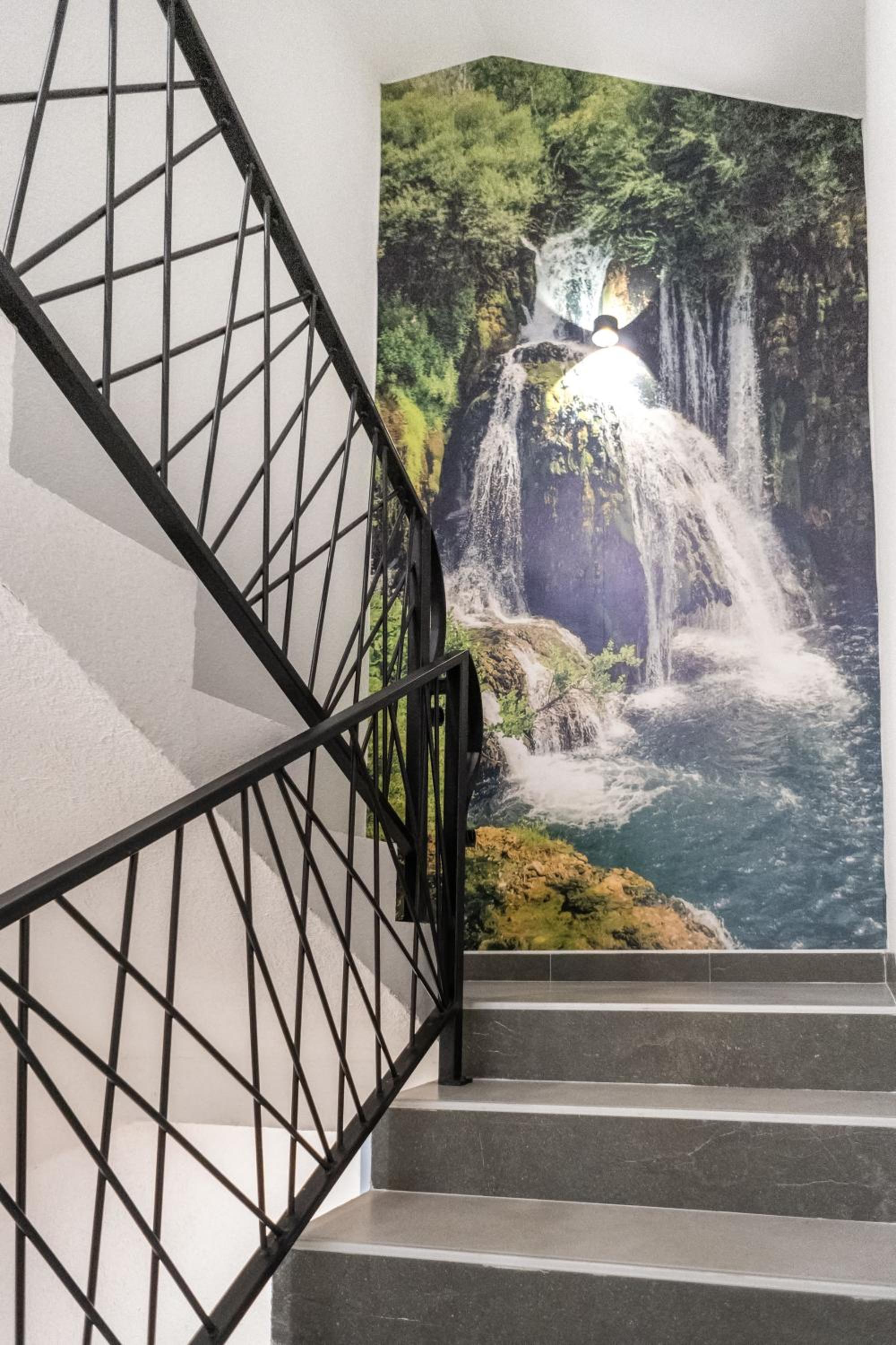 Heaven Premium apartments