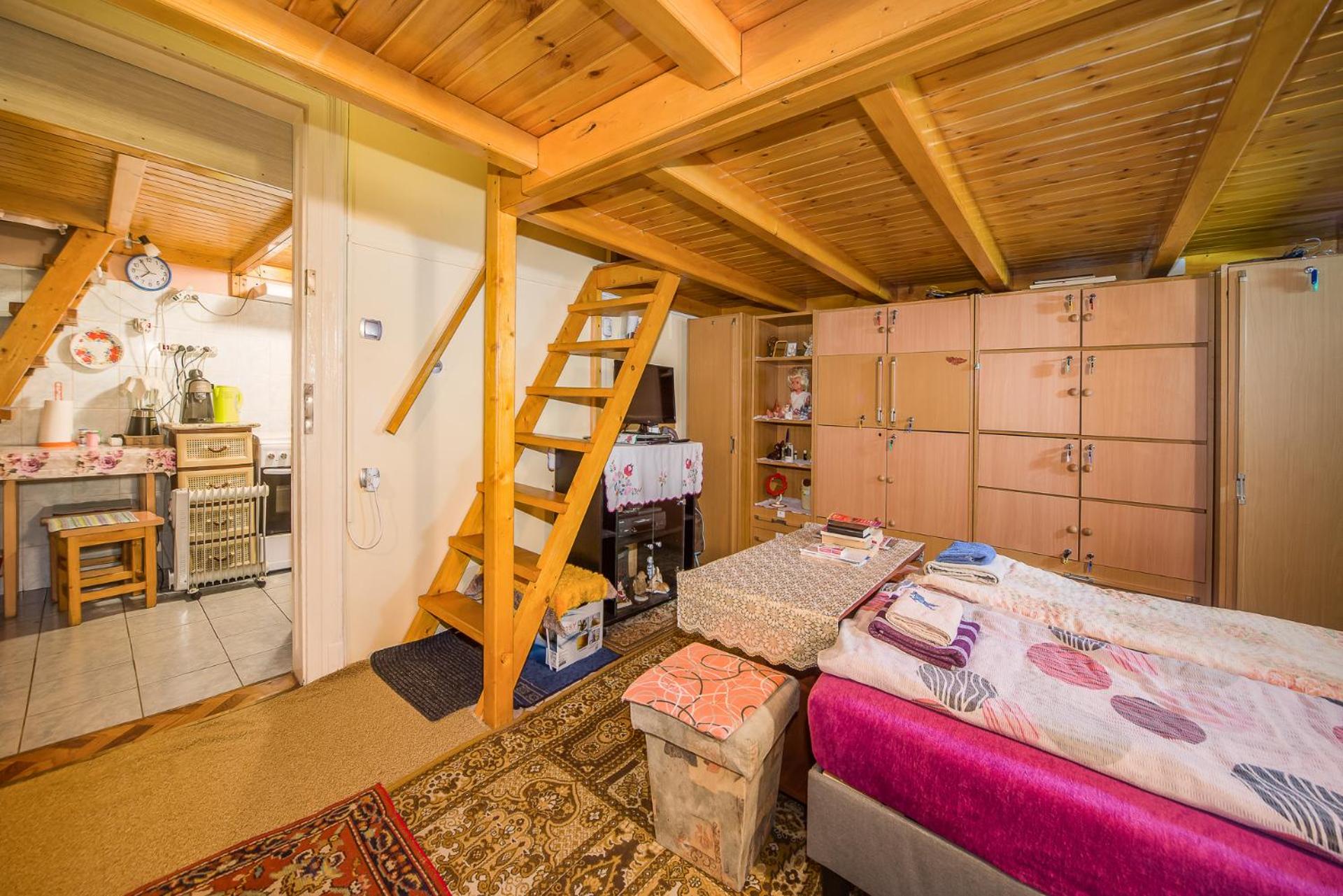 Budapest Central Apartment view 5