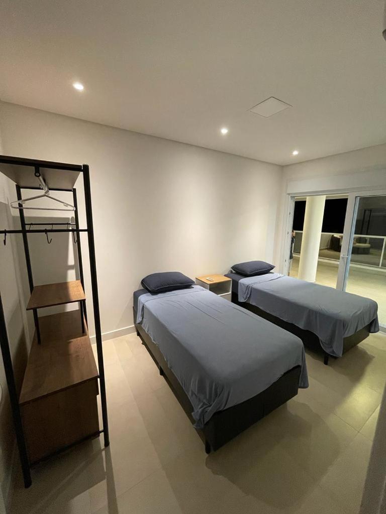Apartamento 3 quartos com vista ao mar