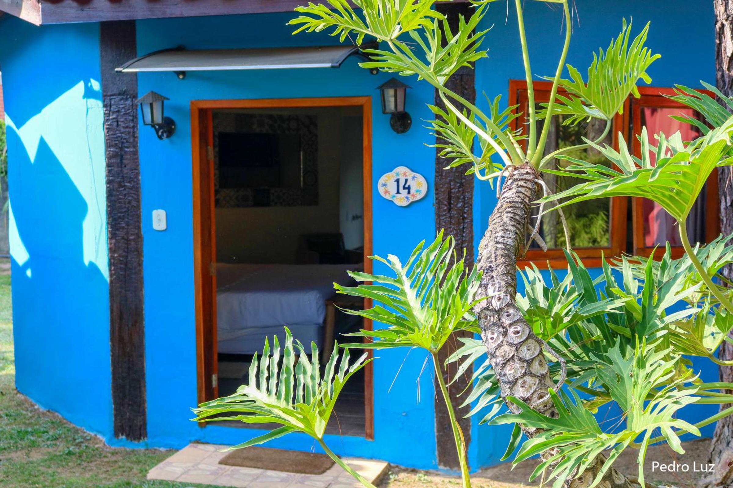 Pousada Villa Luna