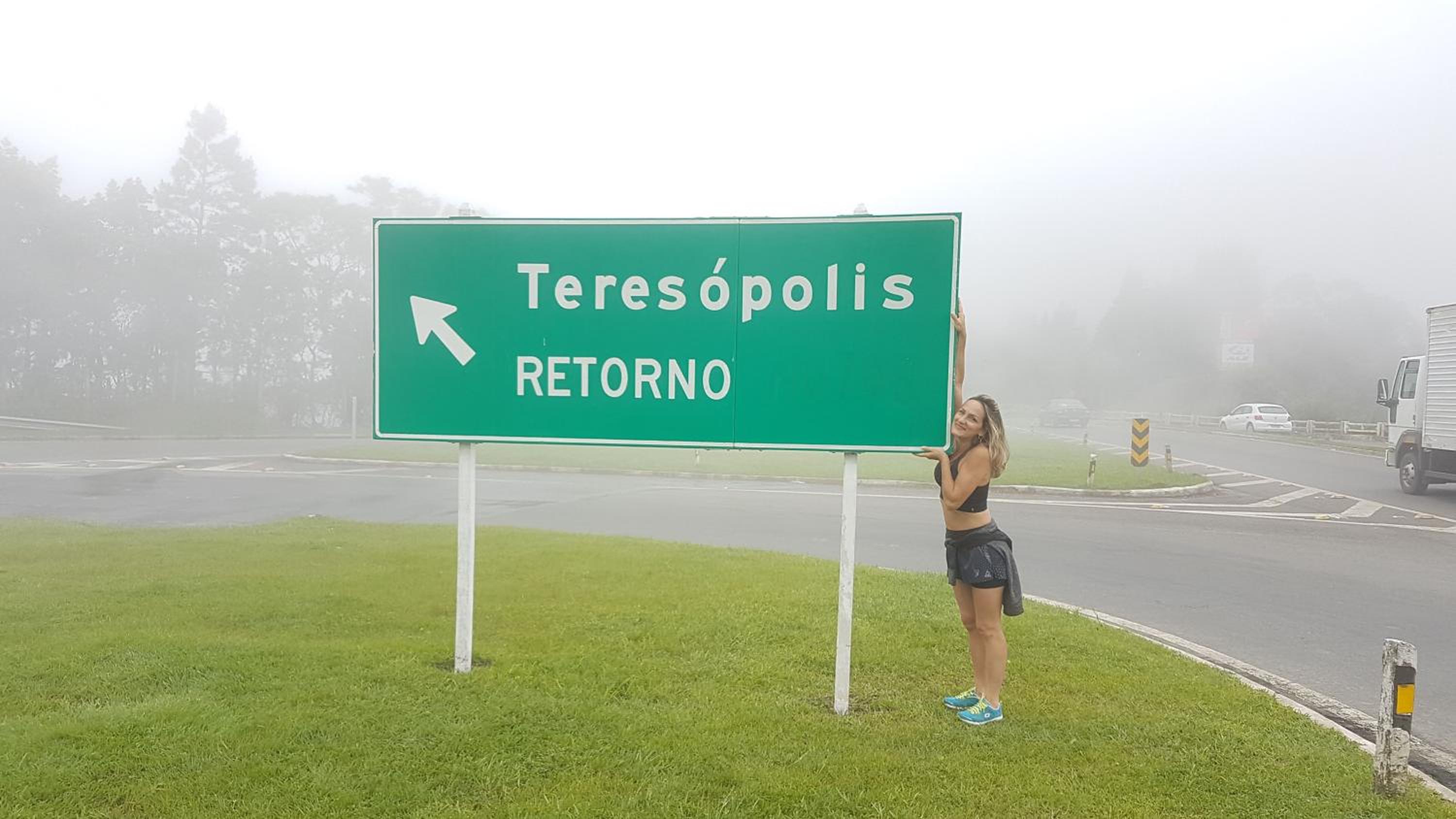 Estúdio 427 Teresópolis