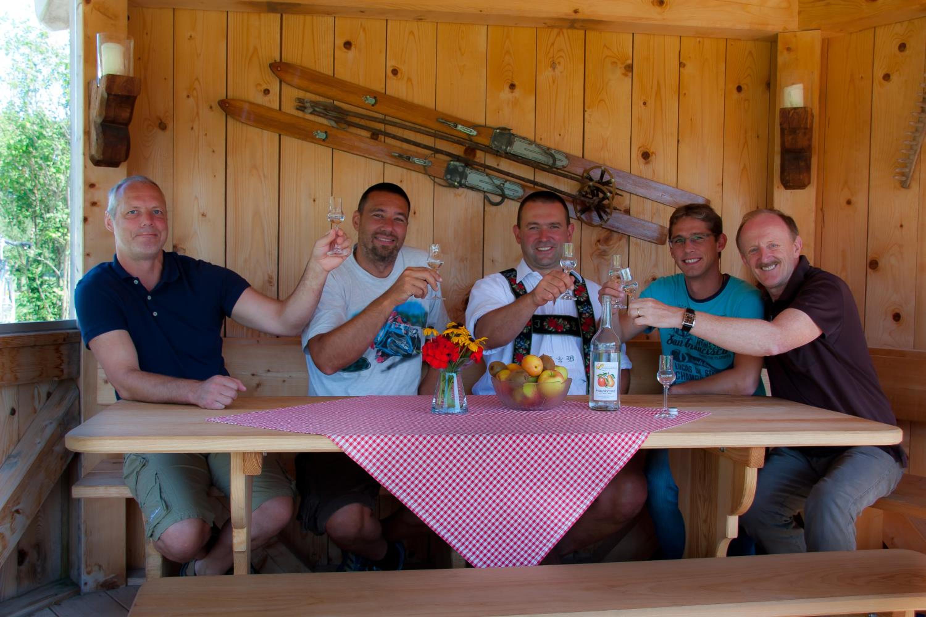 Lamprechthof