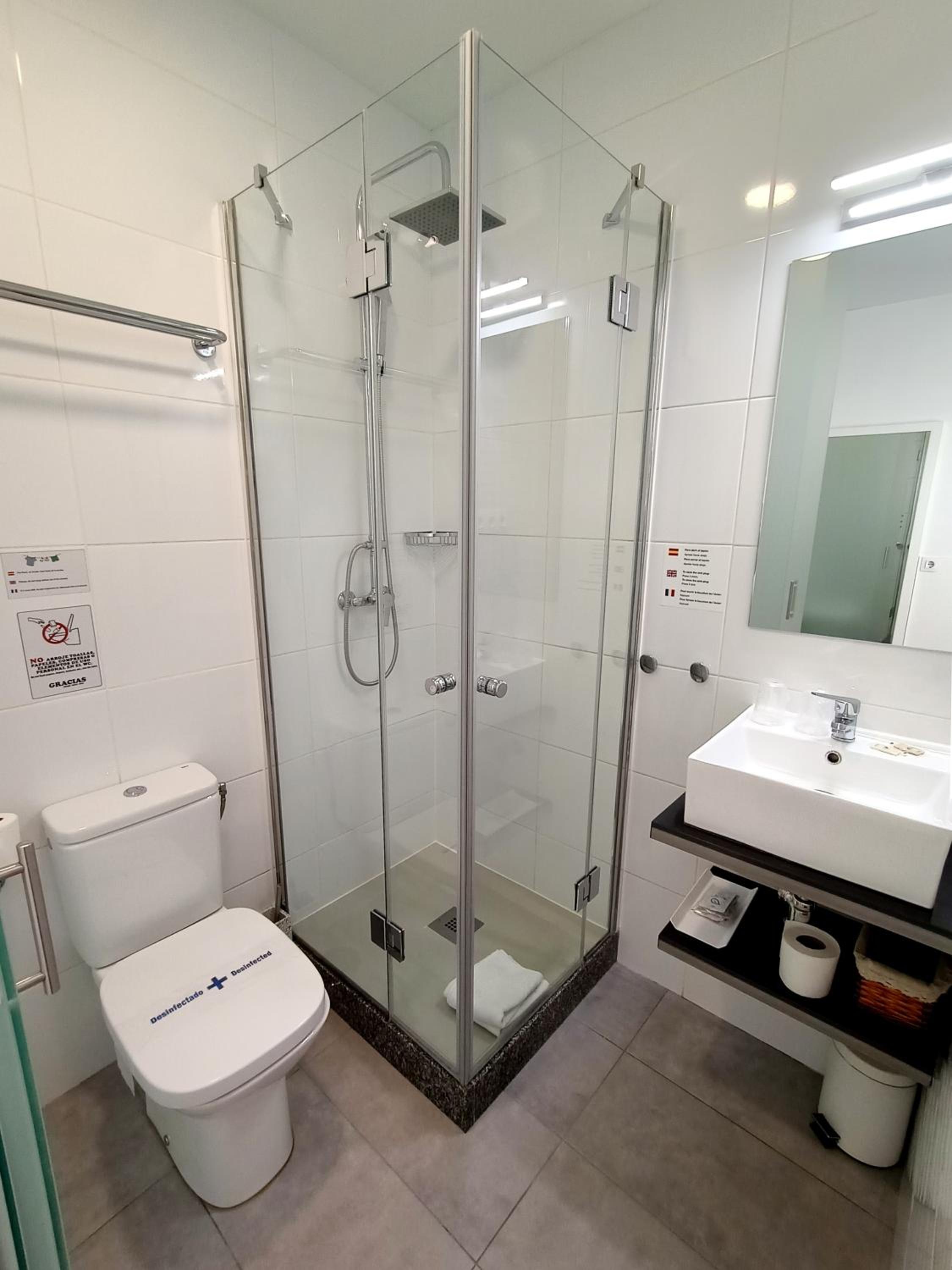 Hostal Royal Cruz