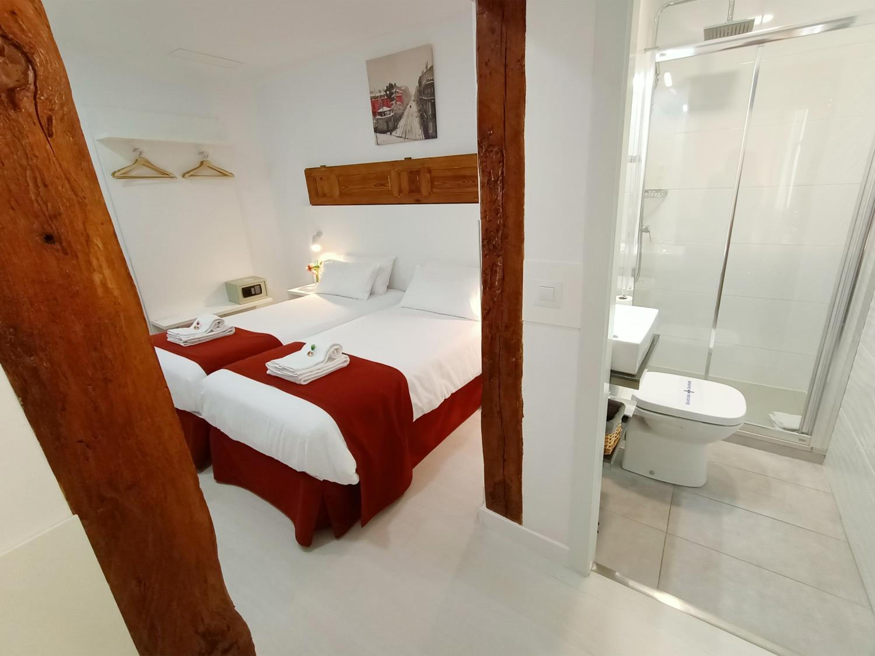 Hostal Royal Cruz