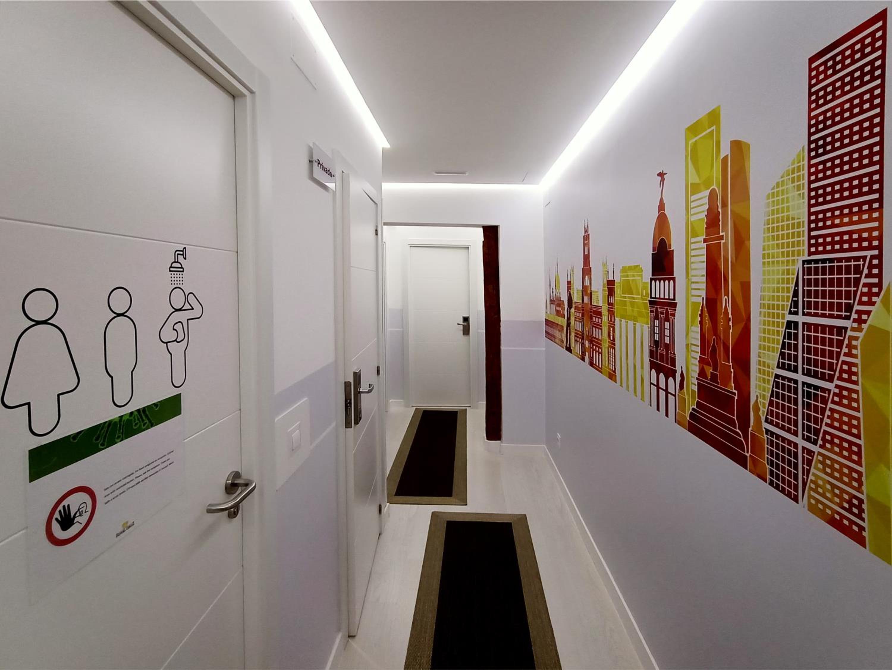Hostal Royal Cruz