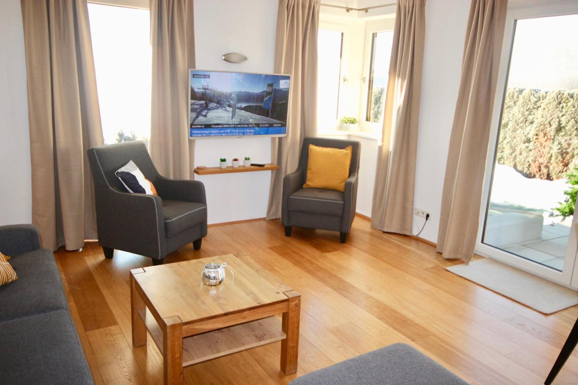 Appartements Julia view 4