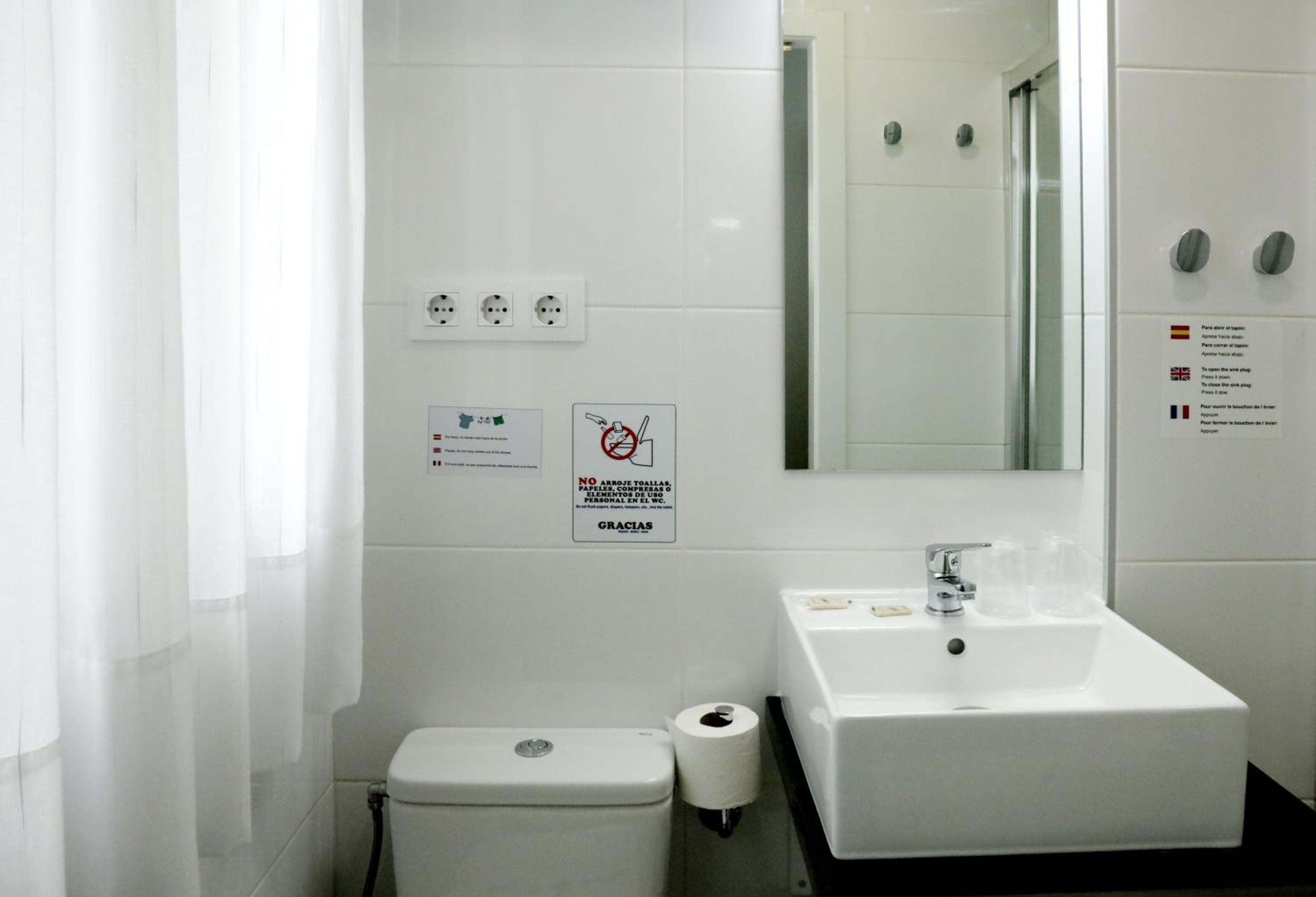 Hostal Royal Cruz