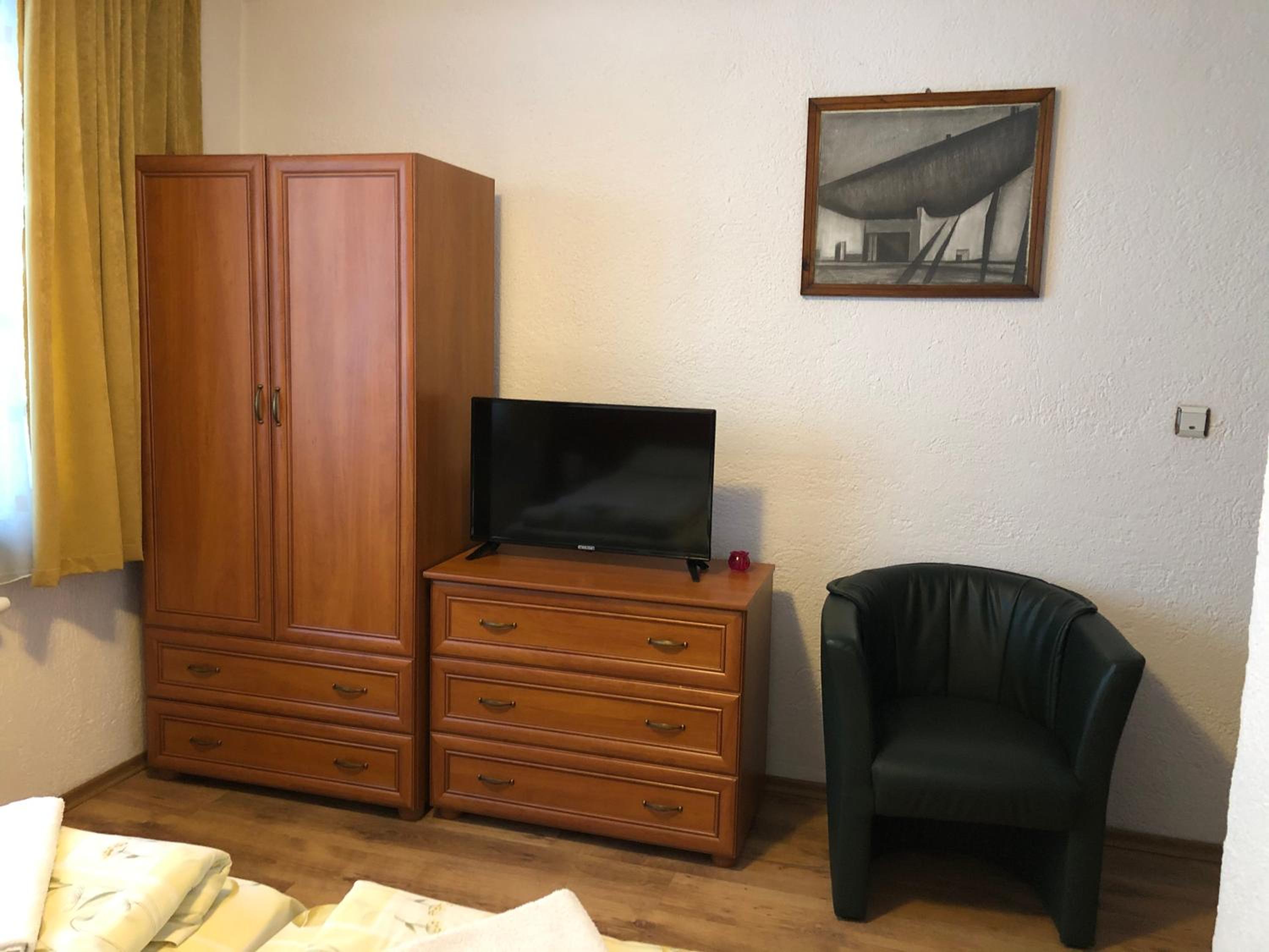 Guest Rooms Vachin