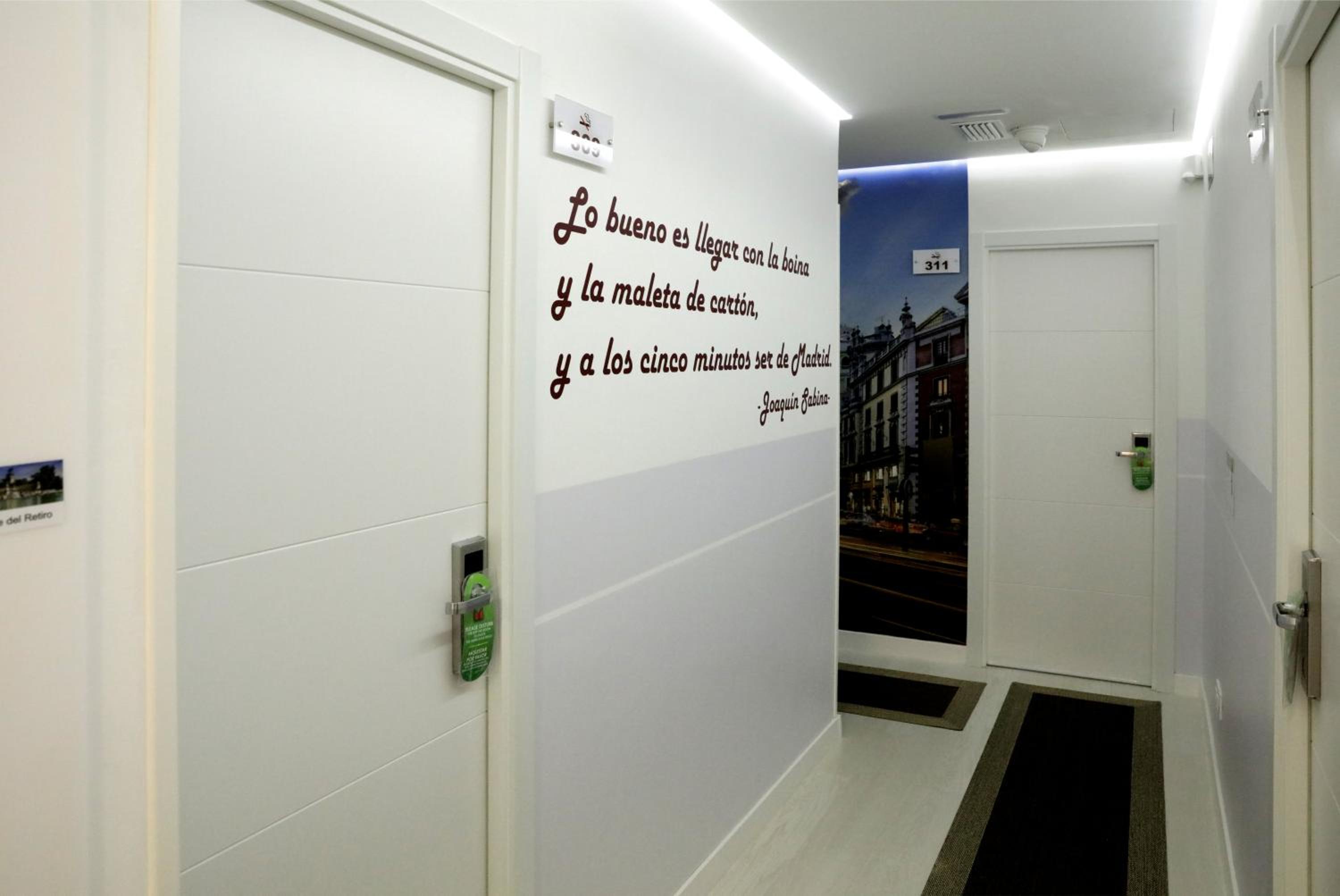 Hostal Royal Cruz