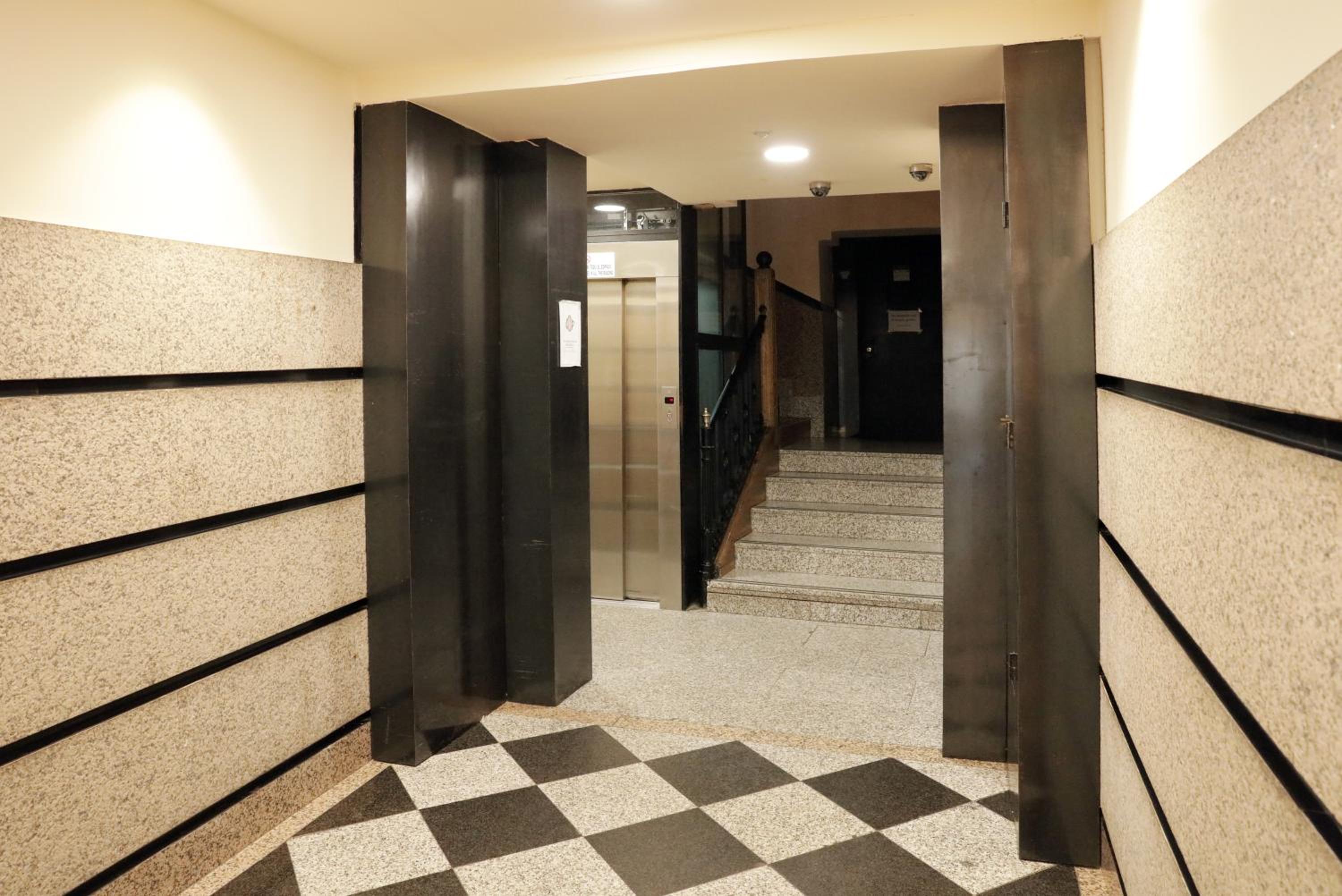 Hostal Royal Cruz