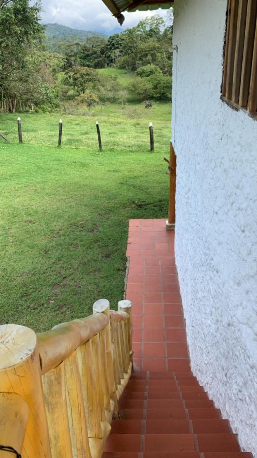 CABAÑA LOS NOGALES