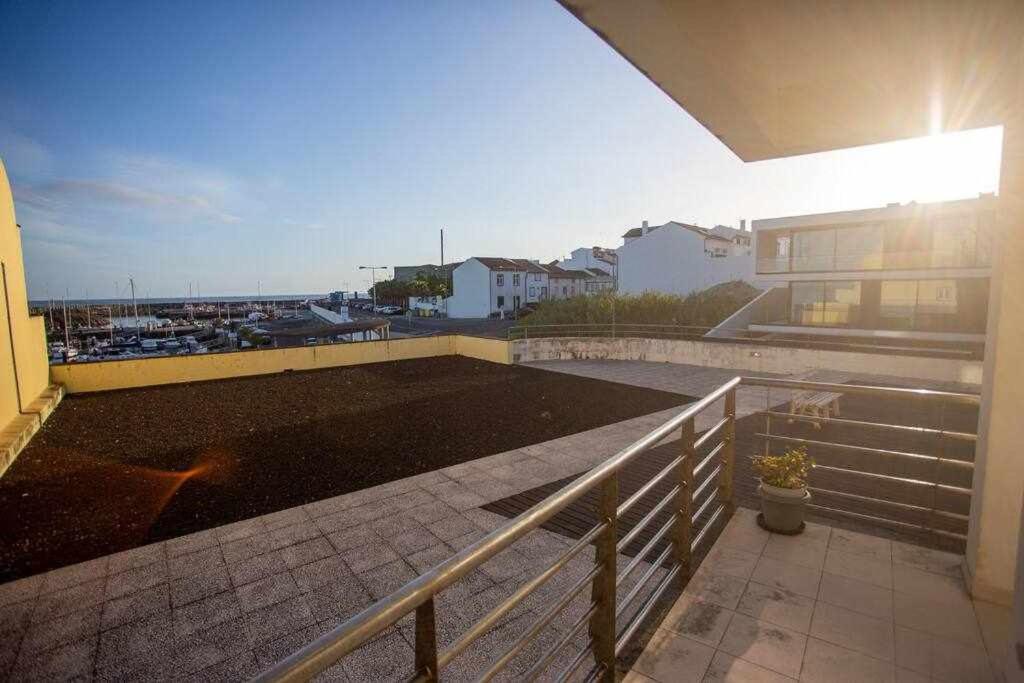 Marina de Vila Franca do Campo