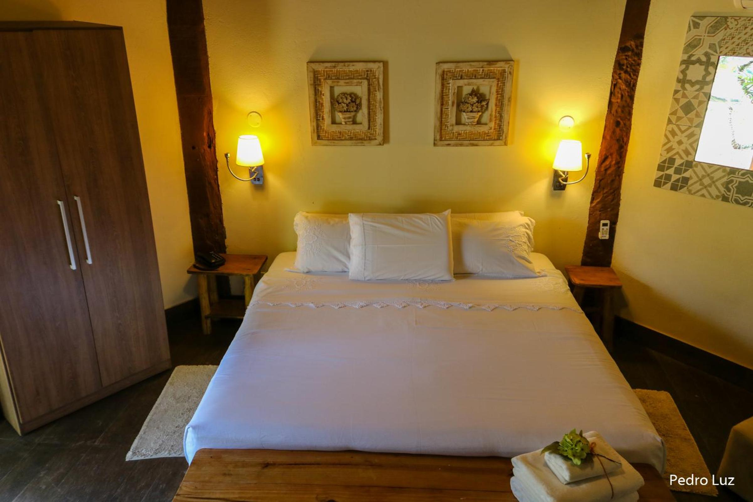 Pousada Villa Luna