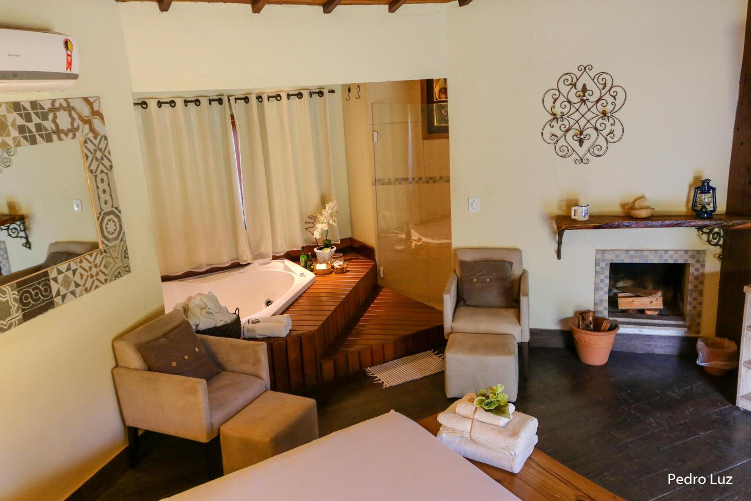 Pousada Villa Luna