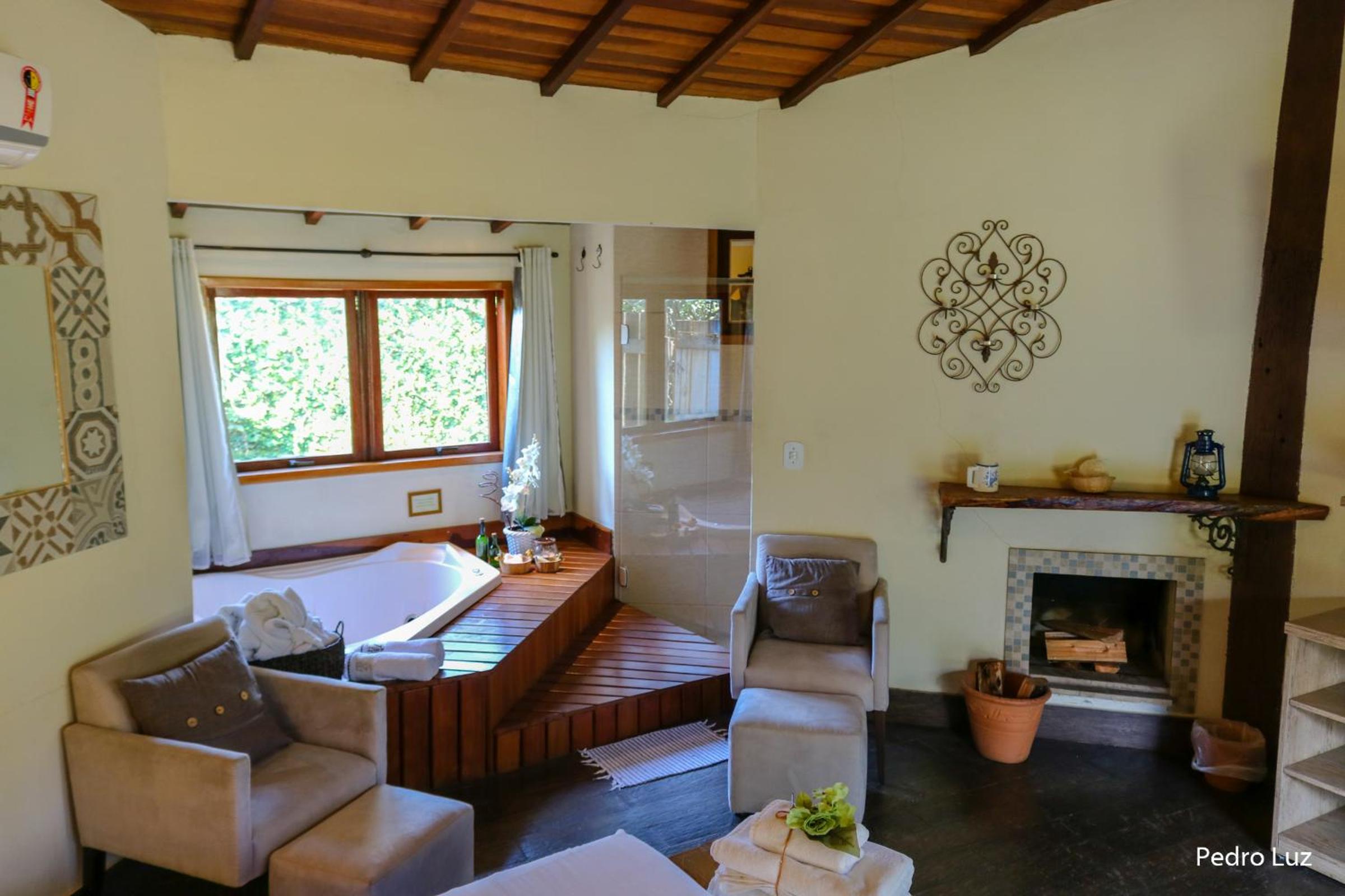 Pousada Villa Luna
