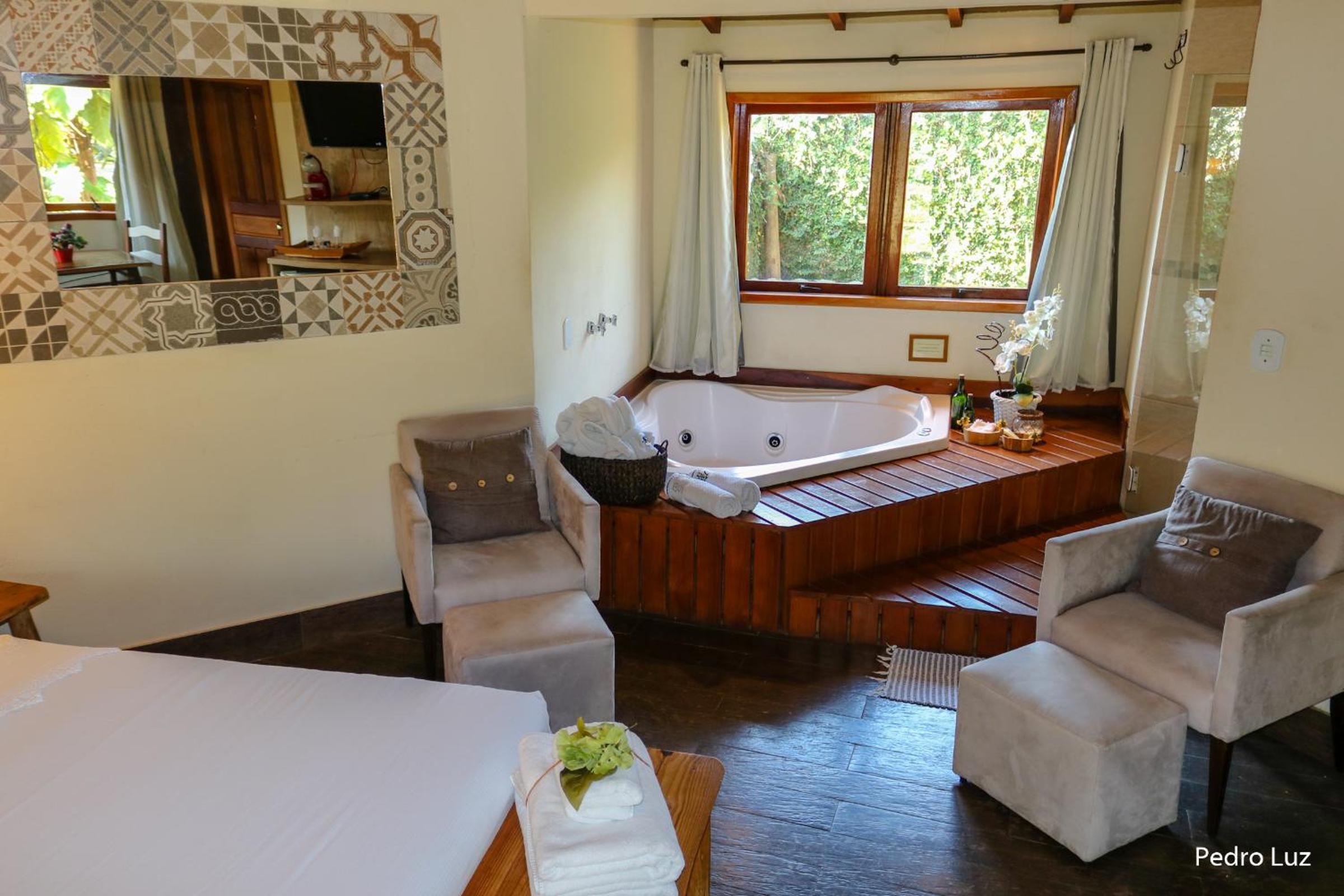 Pousada Villa Luna