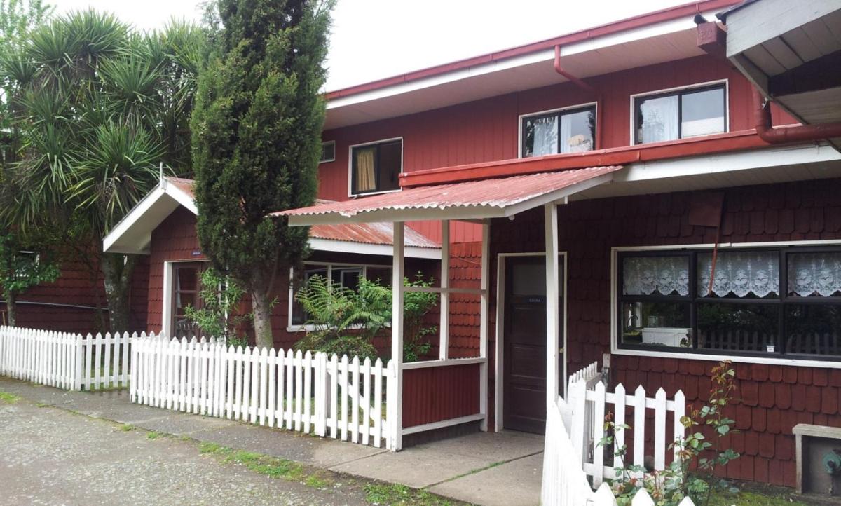 CASA RETIRO CASTRO