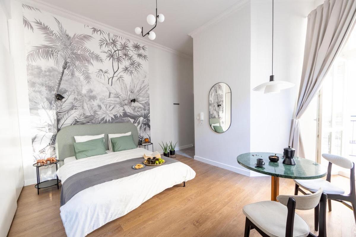 LION apartments - Premium STUDIO with balcony
