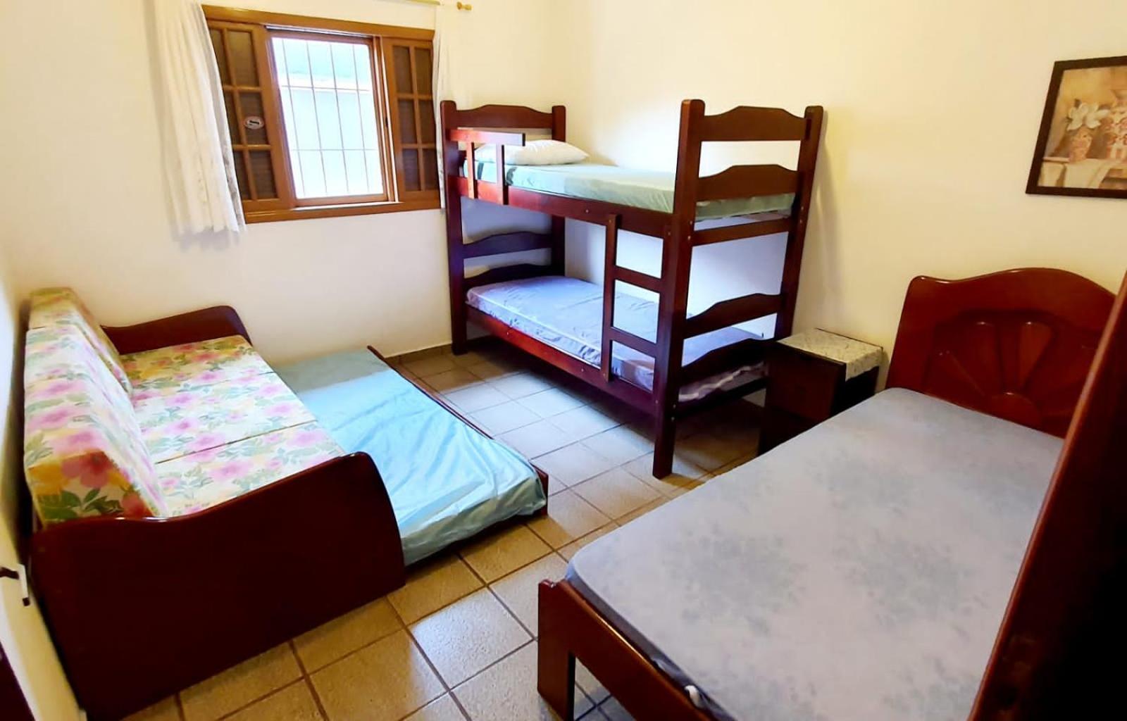 Casa Perequê-Açú