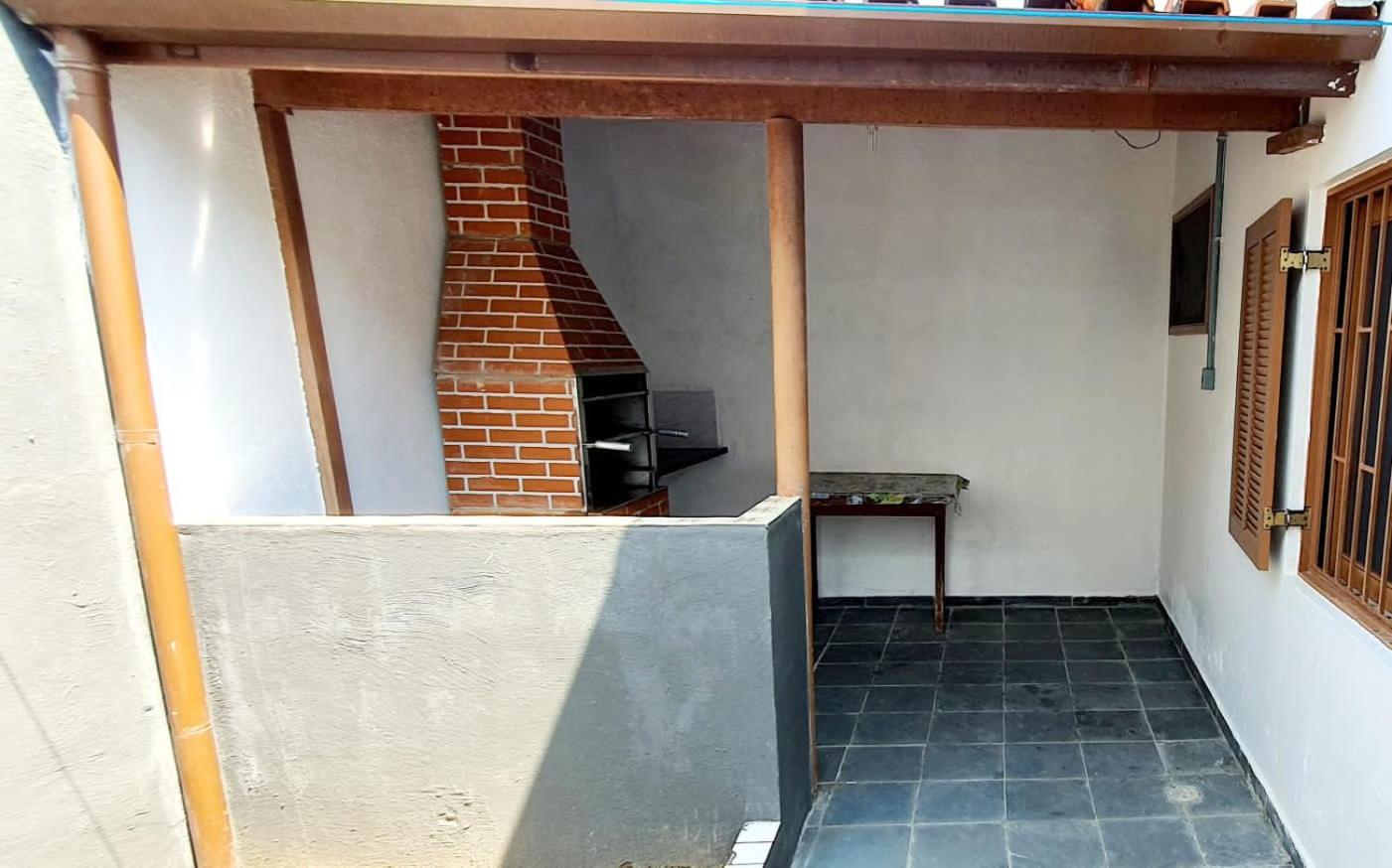 Casa Perequê-Açú