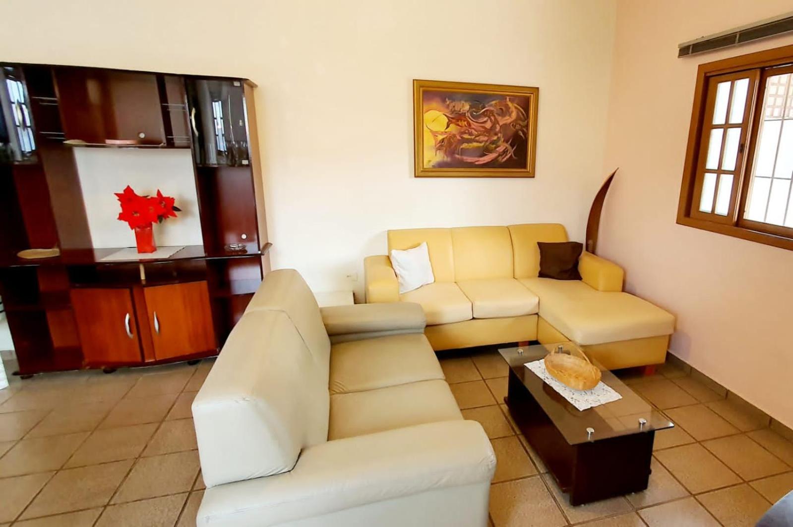 Casa Perequê-Açú