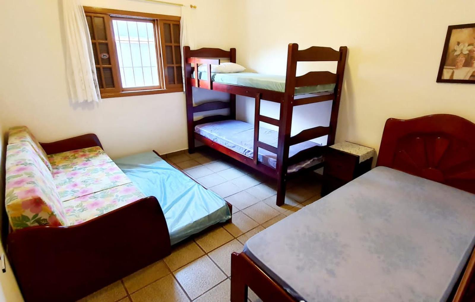 Casa Perequê-Açú