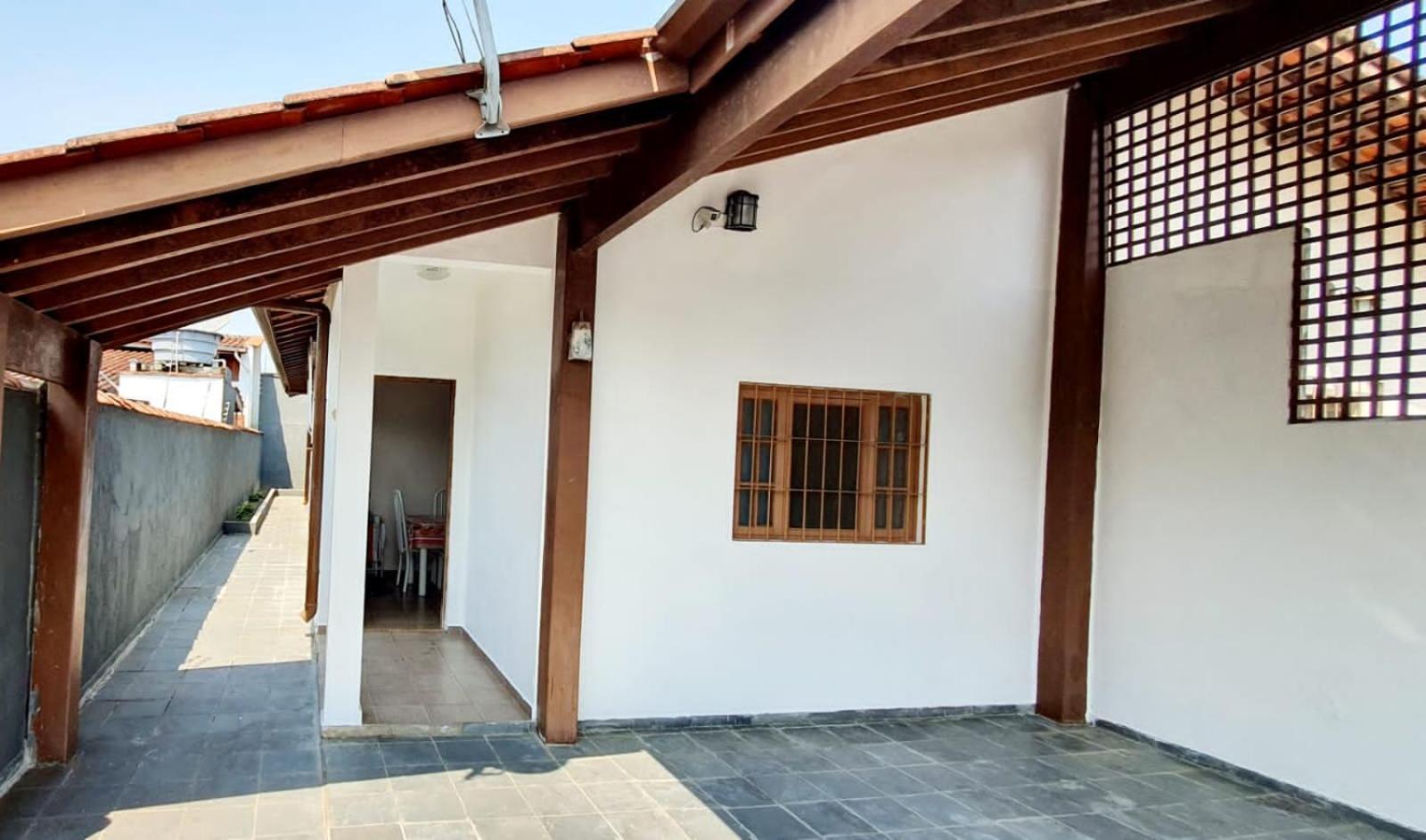 Casa Perequê-Açú