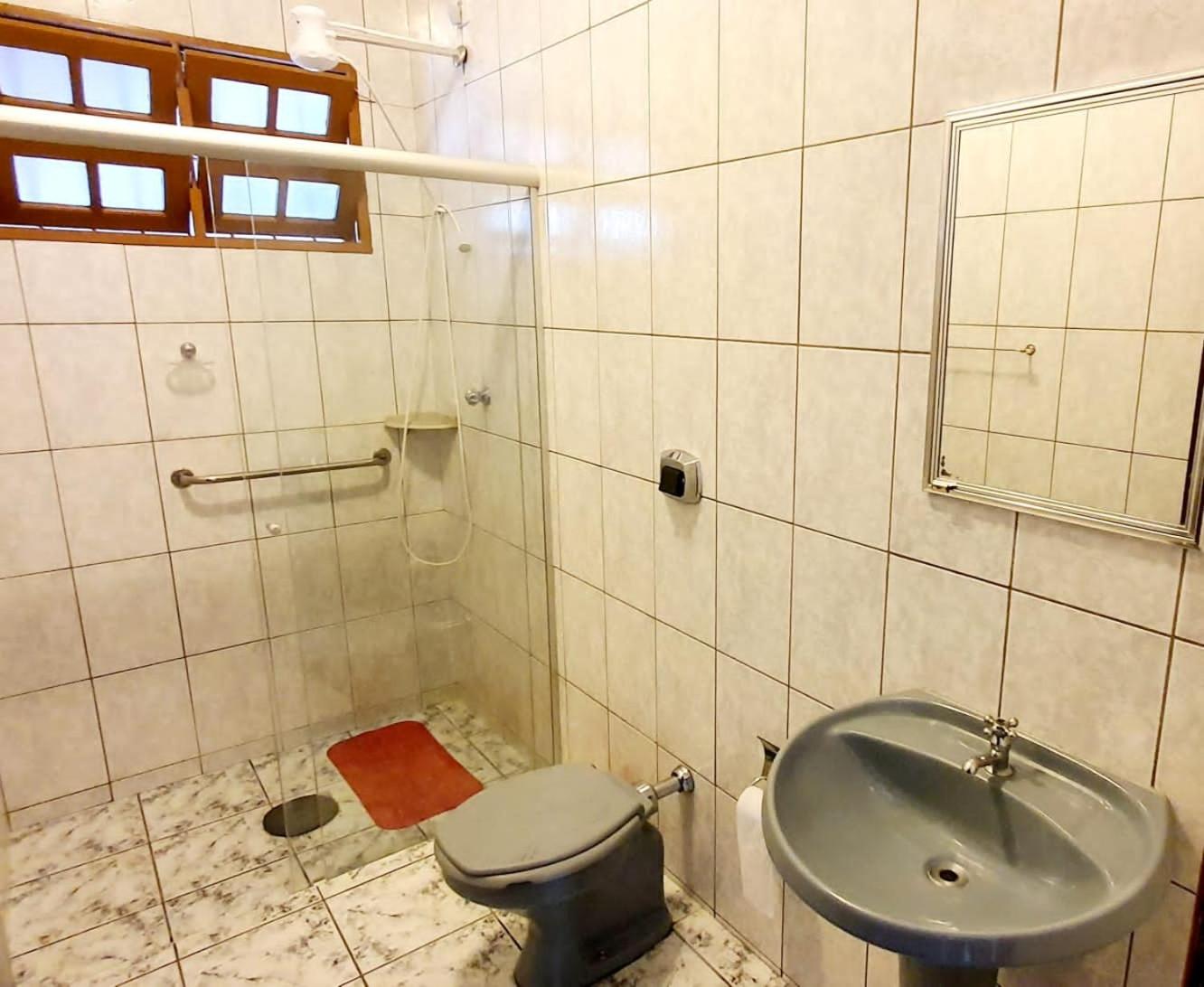 Casa Perequê-Açú