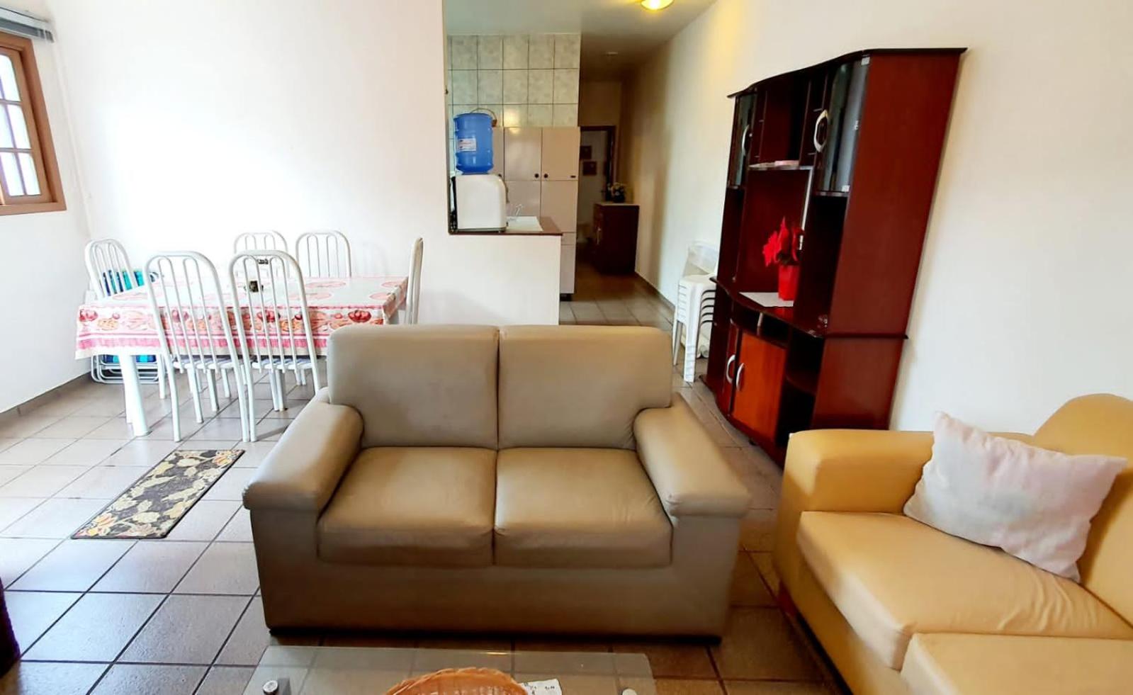 Casa Perequê-Açú