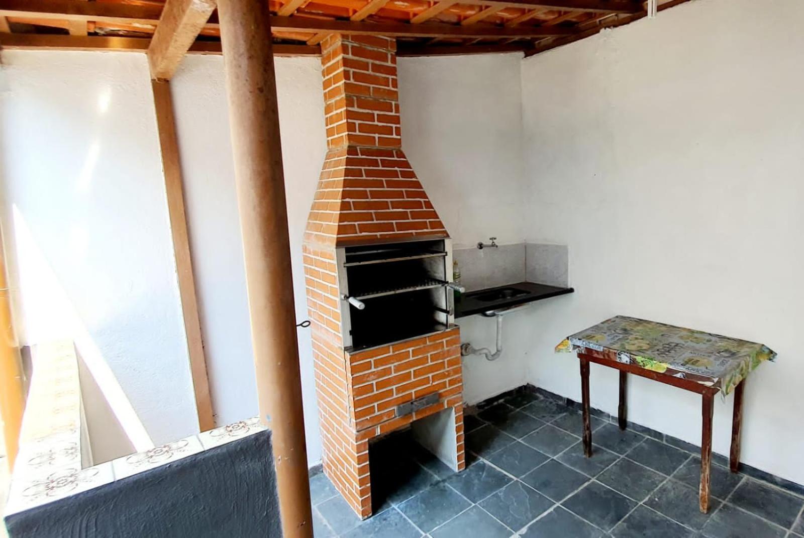 Casa Perequê-Açú
