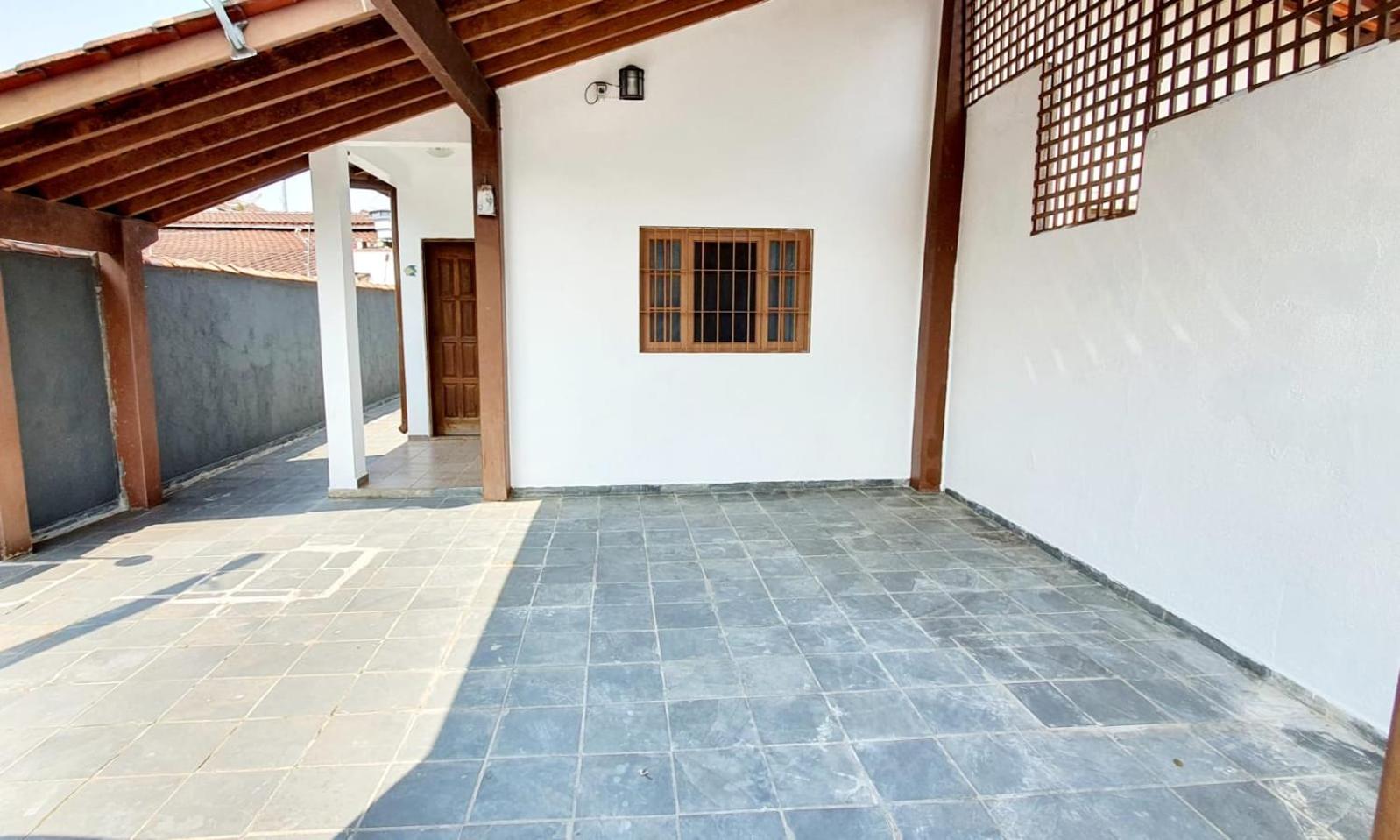 Casa Perequê-Açú