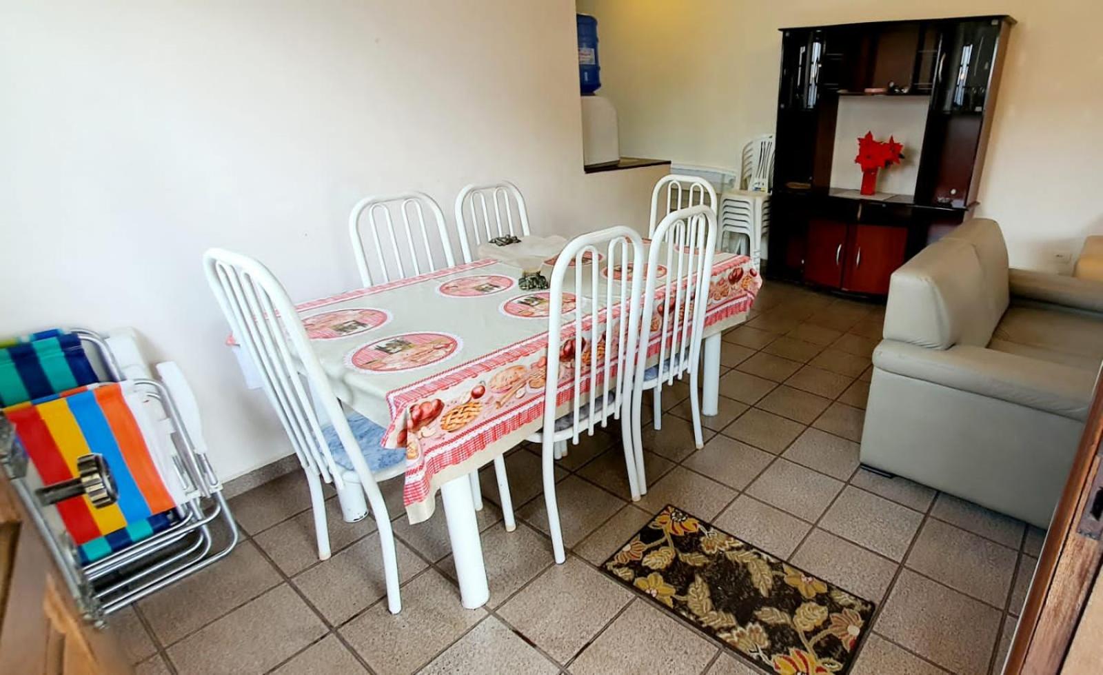 Casa Perequê-Açú