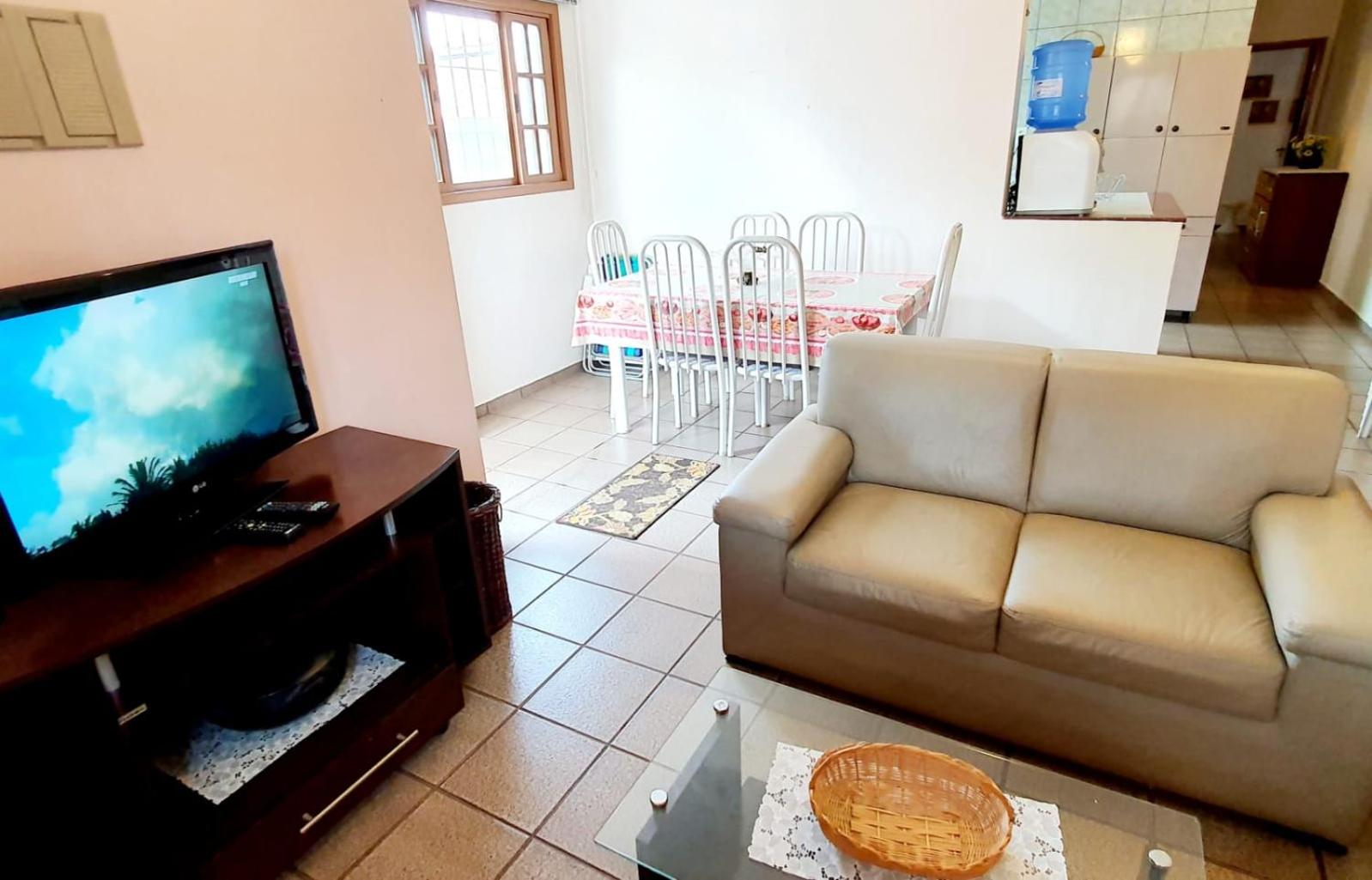 Casa Perequê-Açú