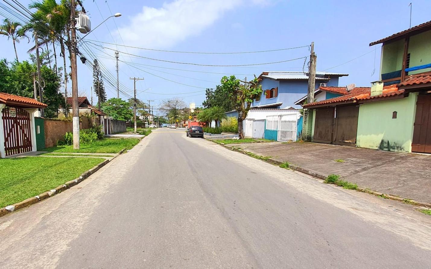 Casa Perequê-Açú