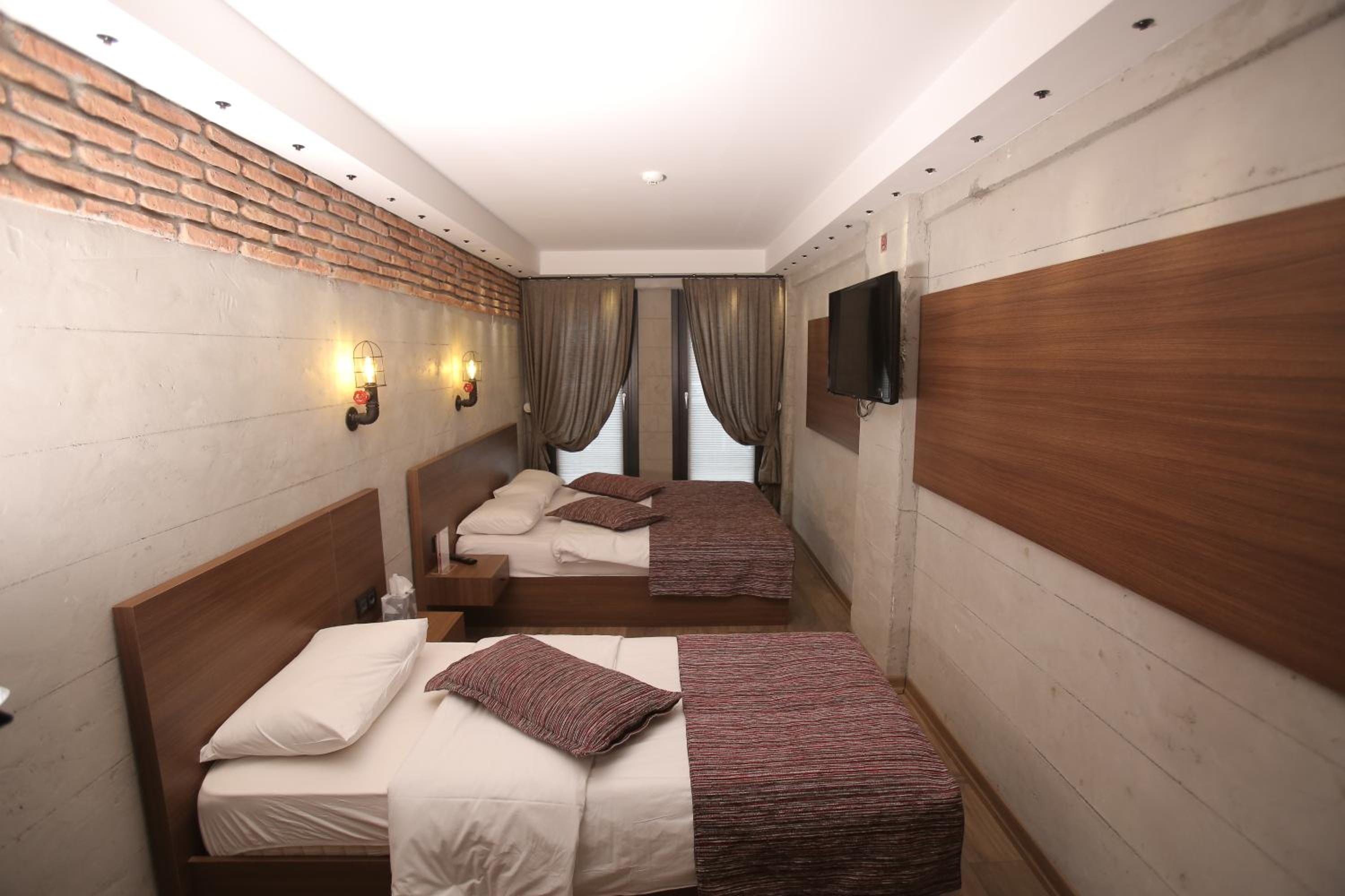 Elibol Otel Old City - Image 17