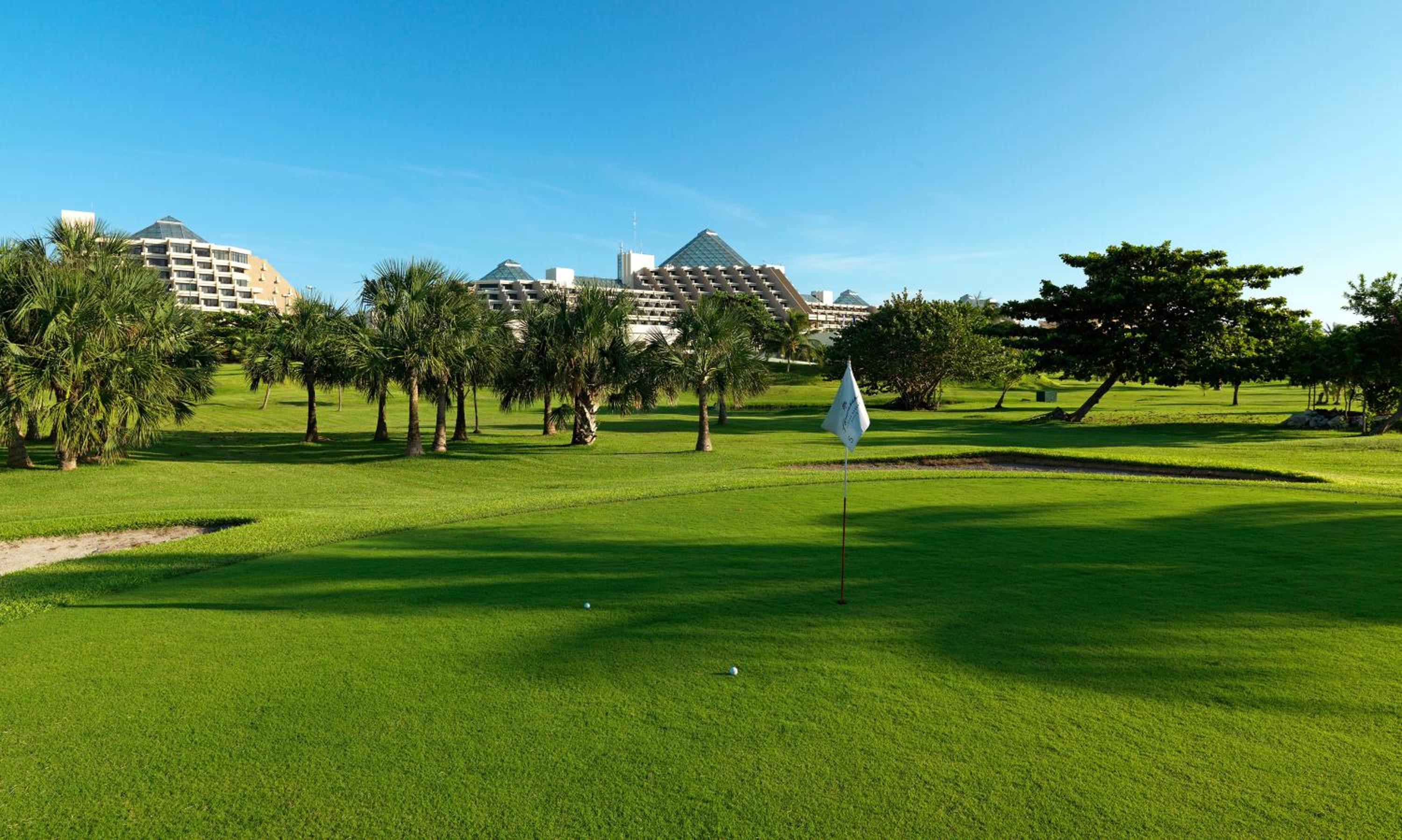 Cancun Vacations - Paradisus by Melia Cancun - All-Inclusive - Property Image 7