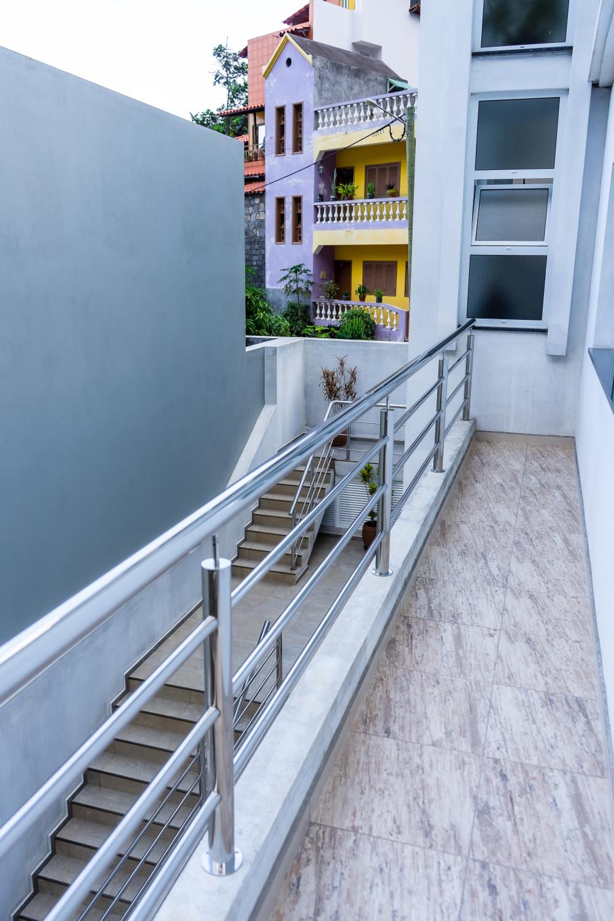 Casa Sams view 2